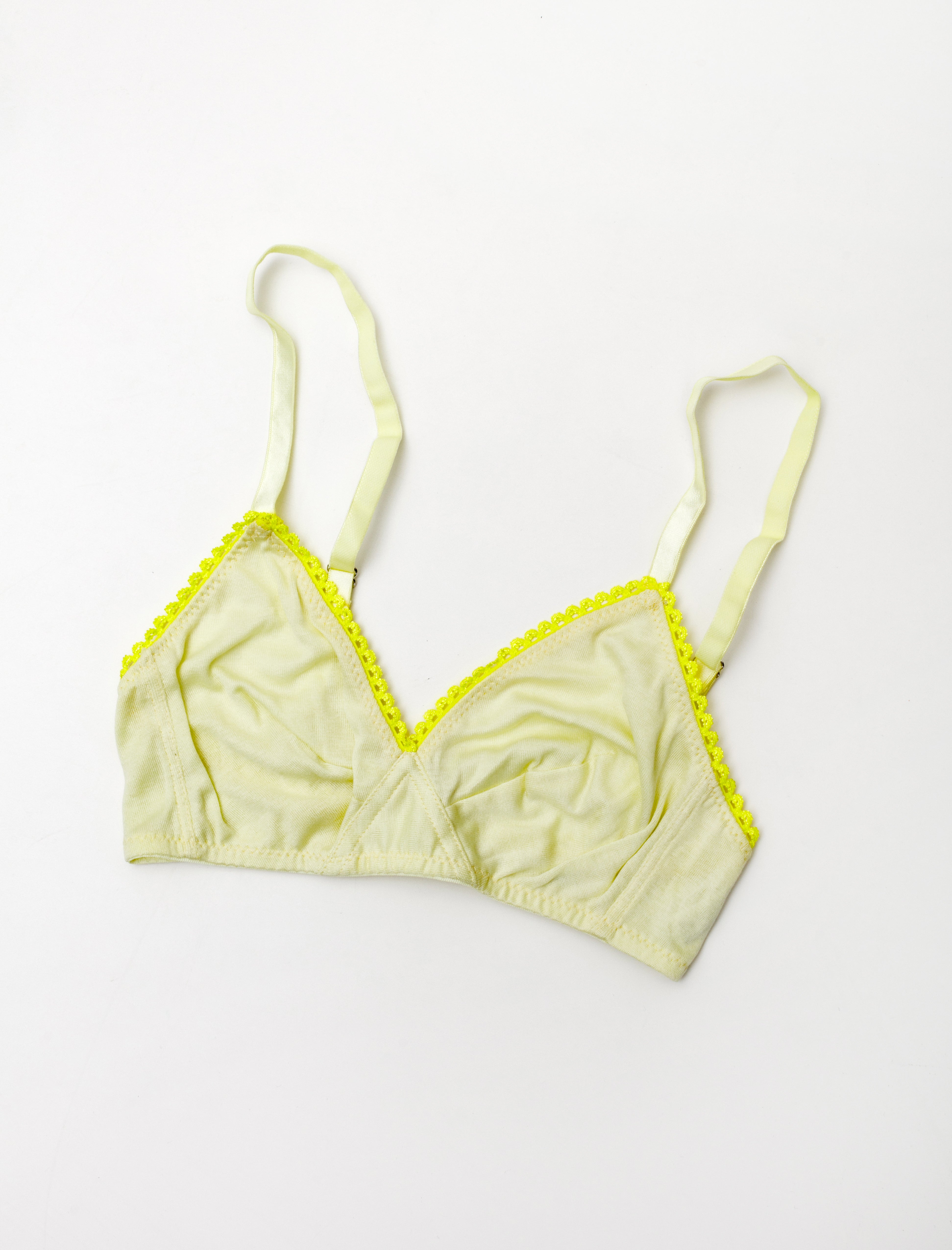 Araks Antonia Bralette Shine