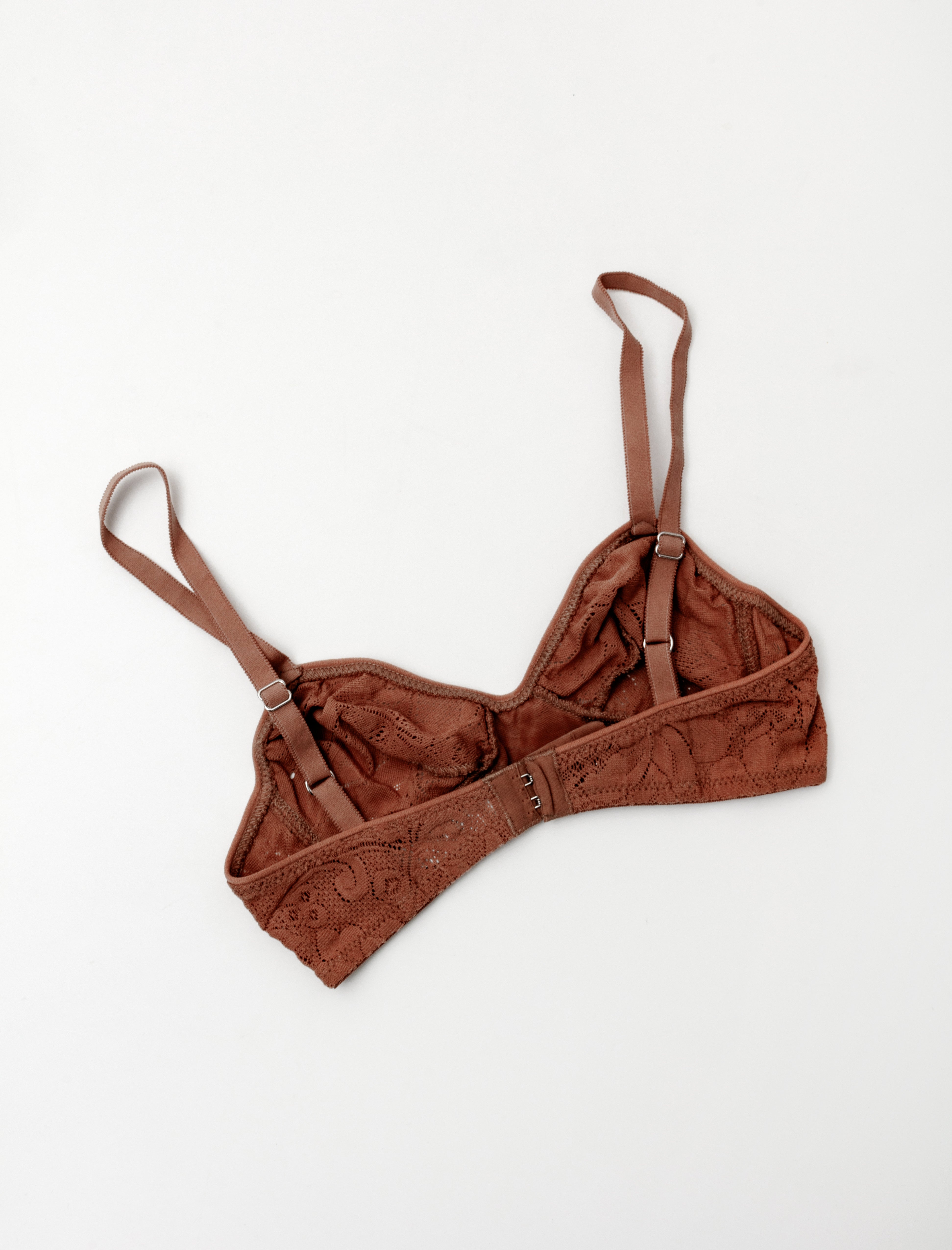 Tamara Bralette Honey