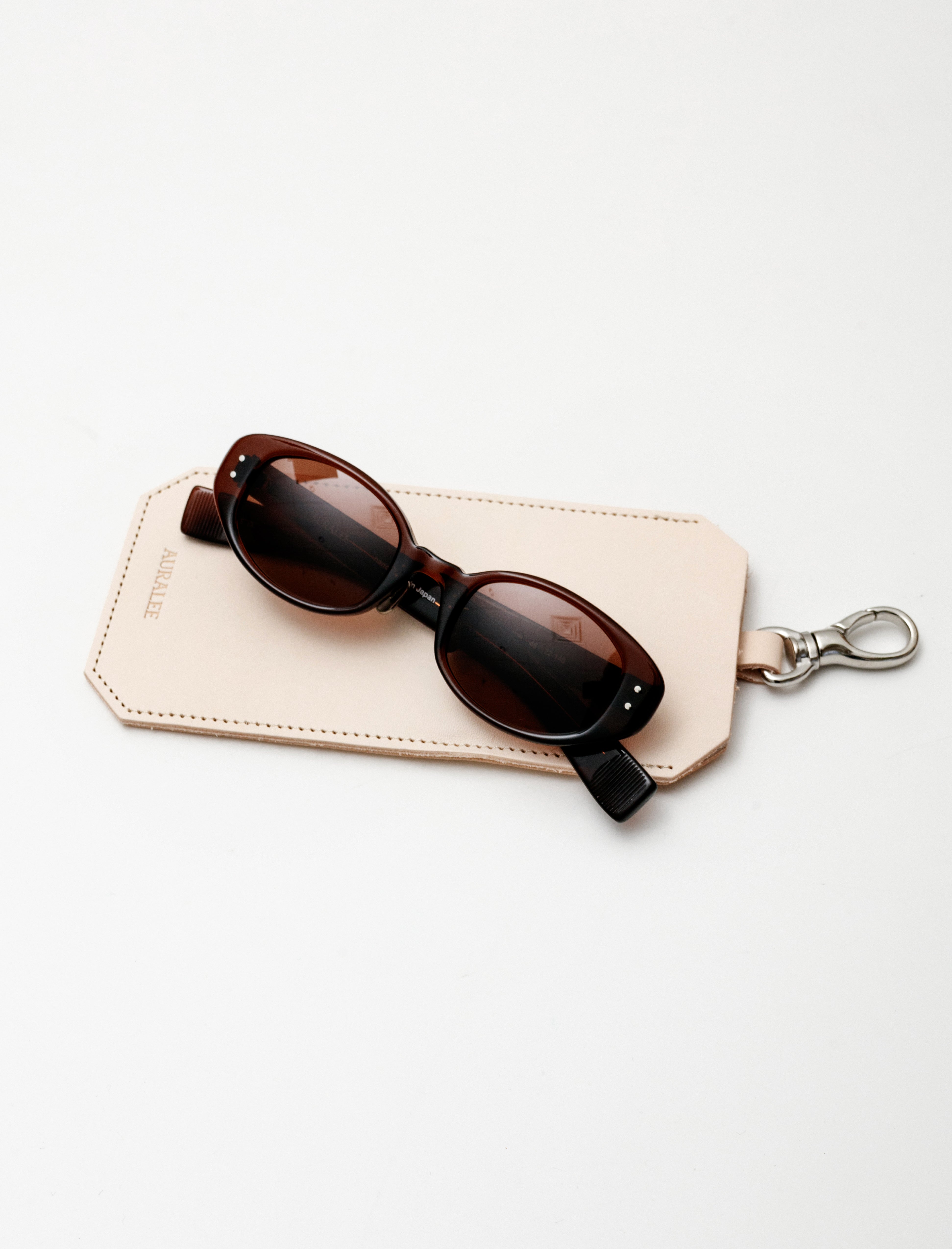 Sunglasses 002 Brown