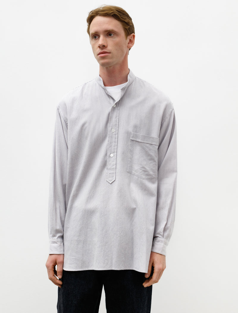 Comoli Denim Comoli Shirt – Neighbour