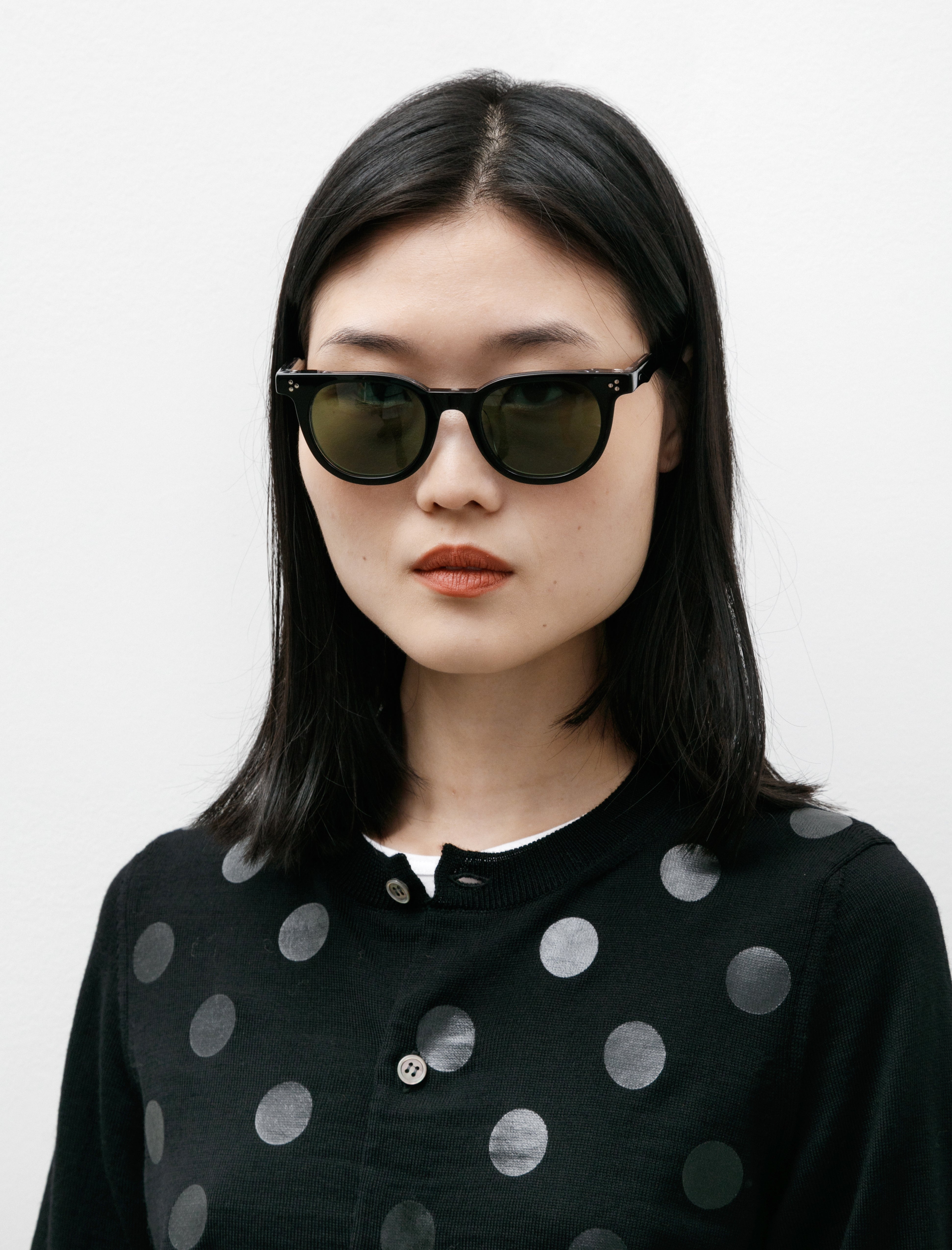 Dry Pond Juels Sunglasses Black