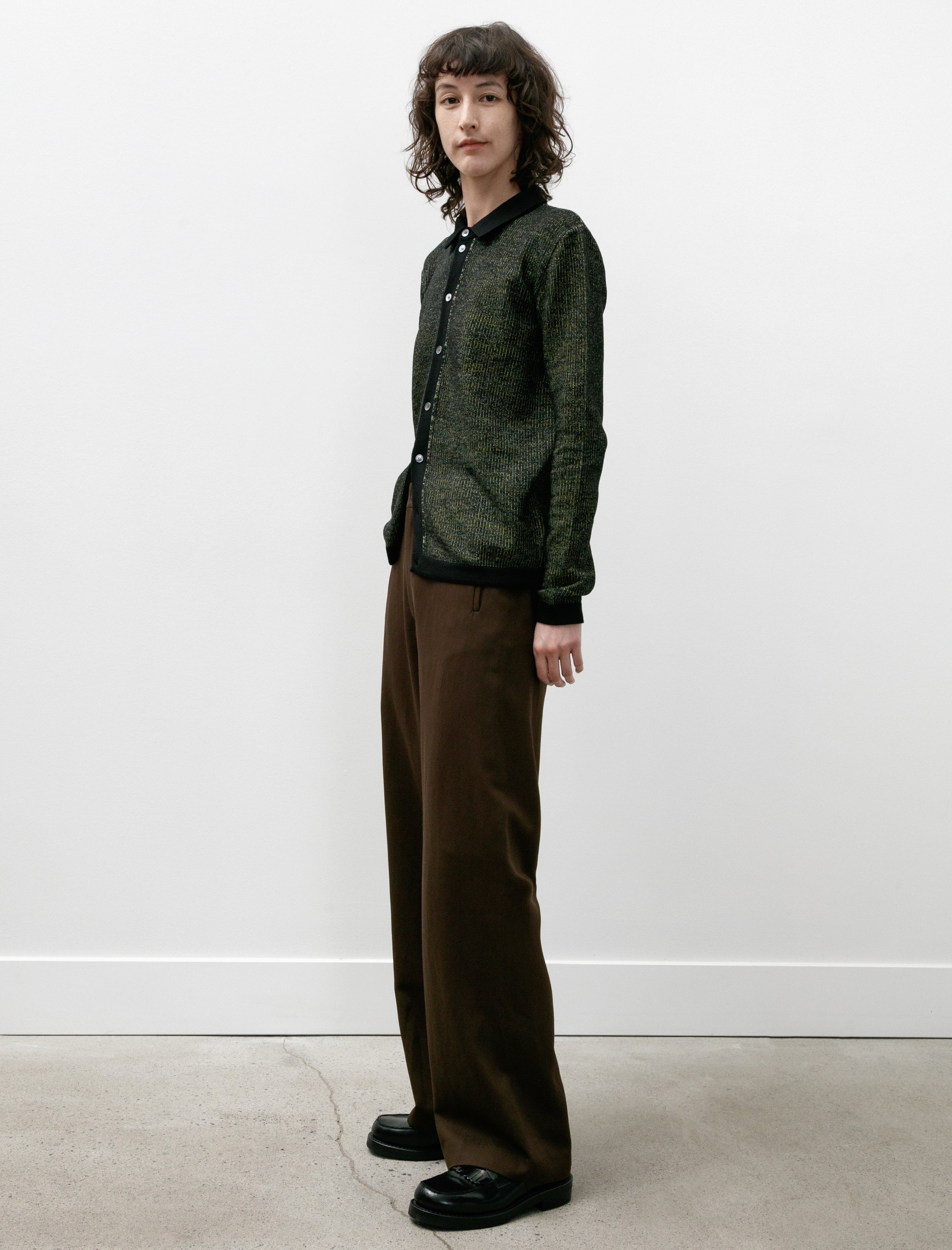 Stephan Schneider Trousers Leisure Nut