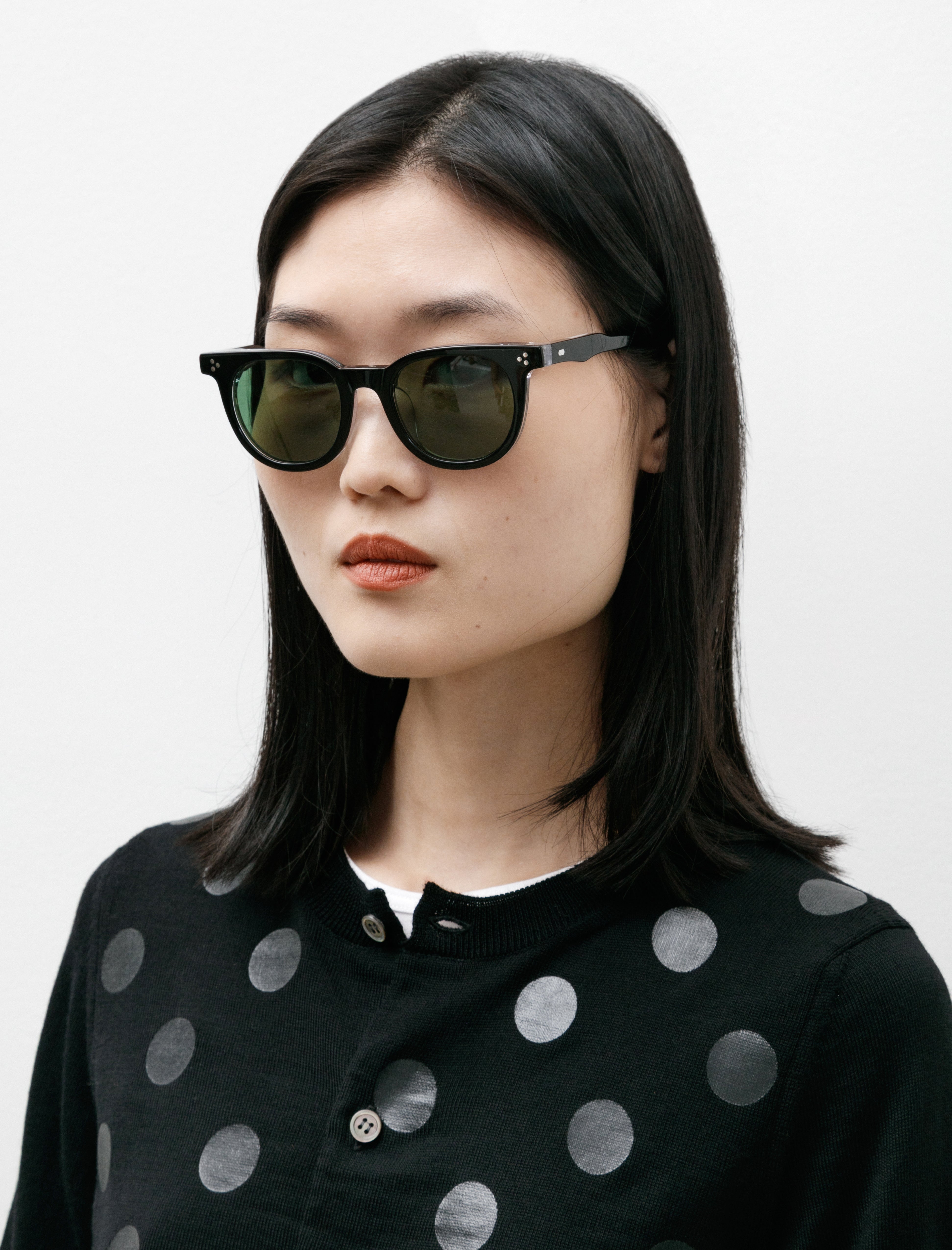 Dry Pond Juels Sunglasses Black