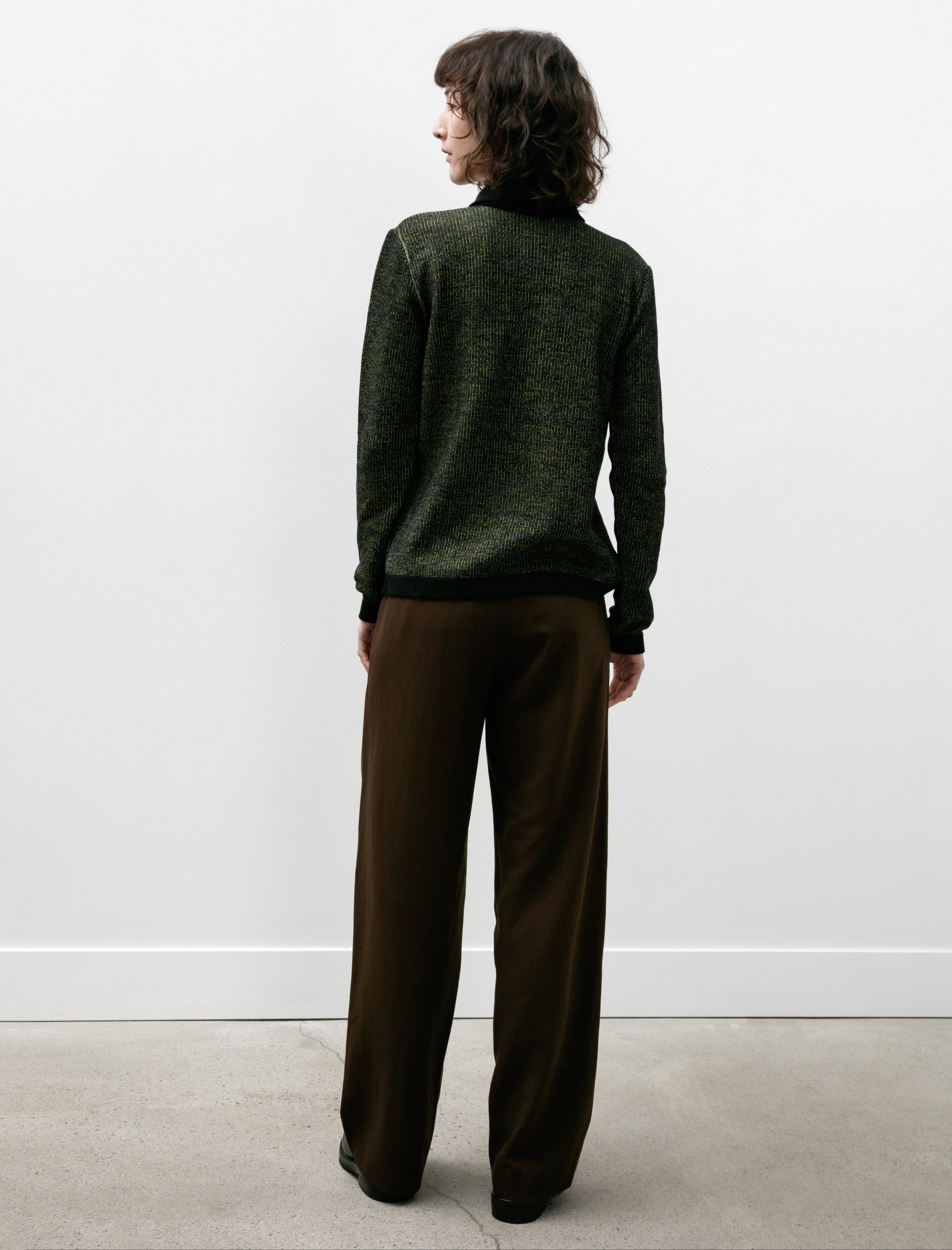 Stephan Schneider Trousers Leisure Nut