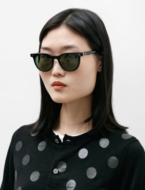 Dry Pond Juels Sunglasses Tortoise