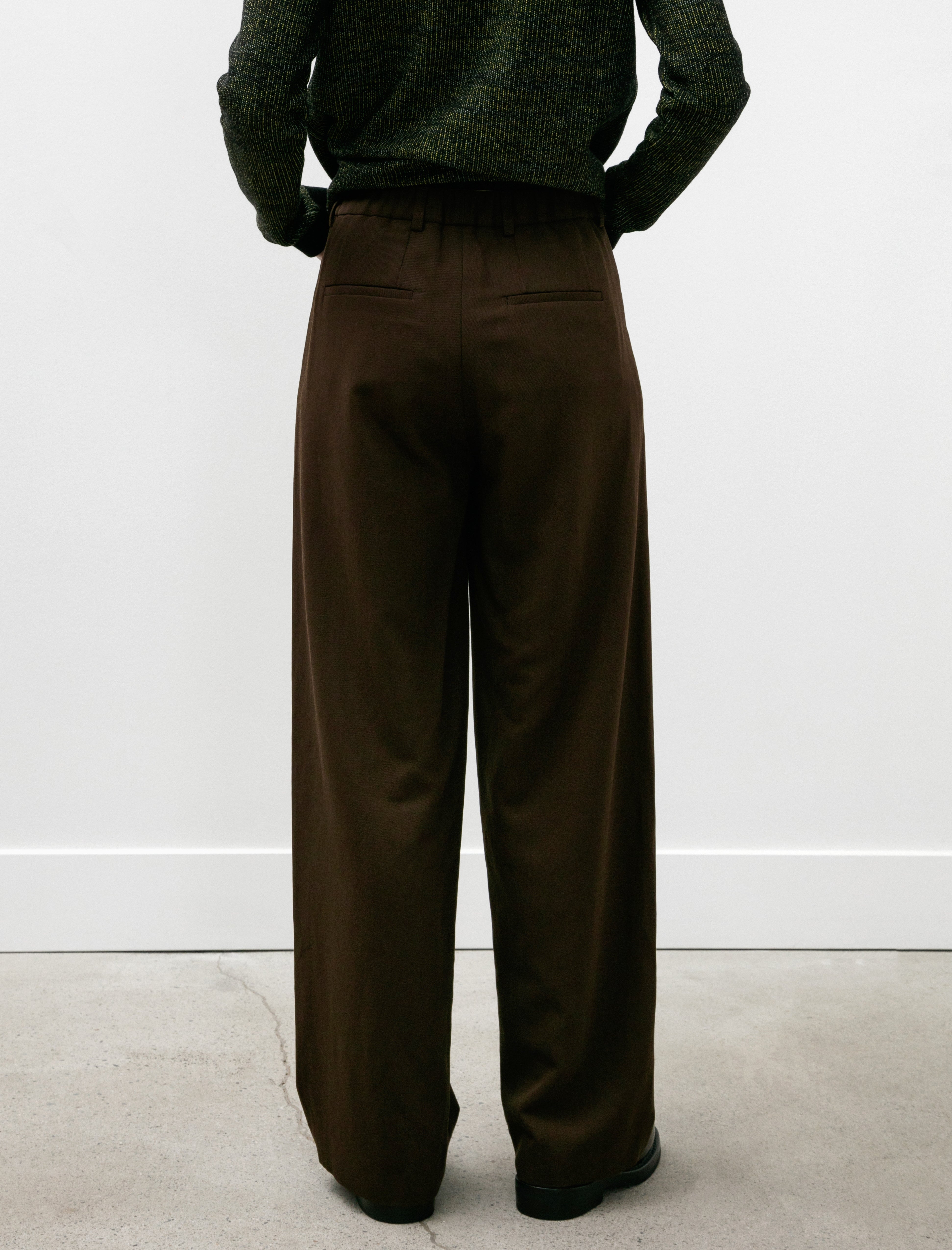 Stephan Schneider Trousers Leisure Nut