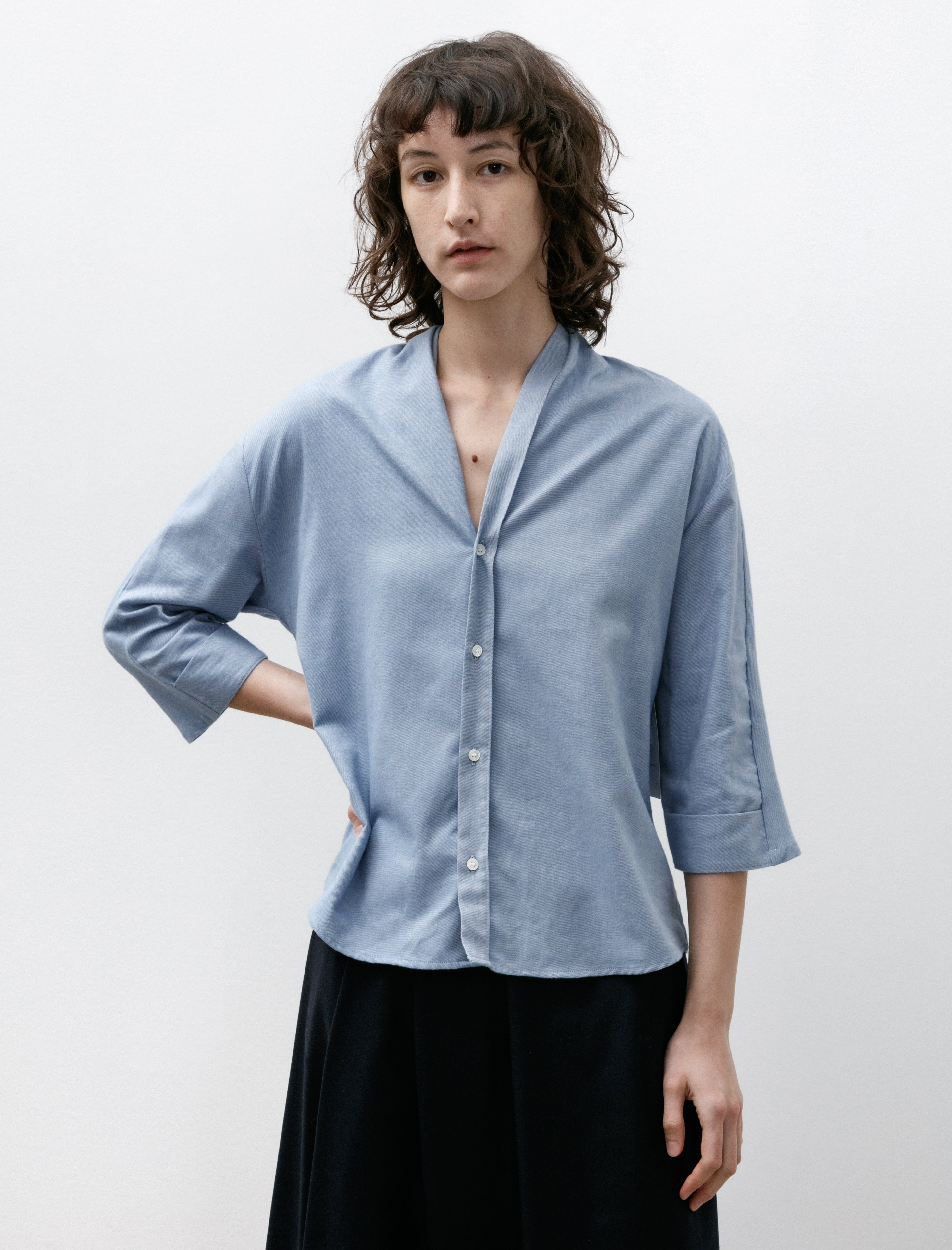 Stephan Schneider Blouse Party Denim