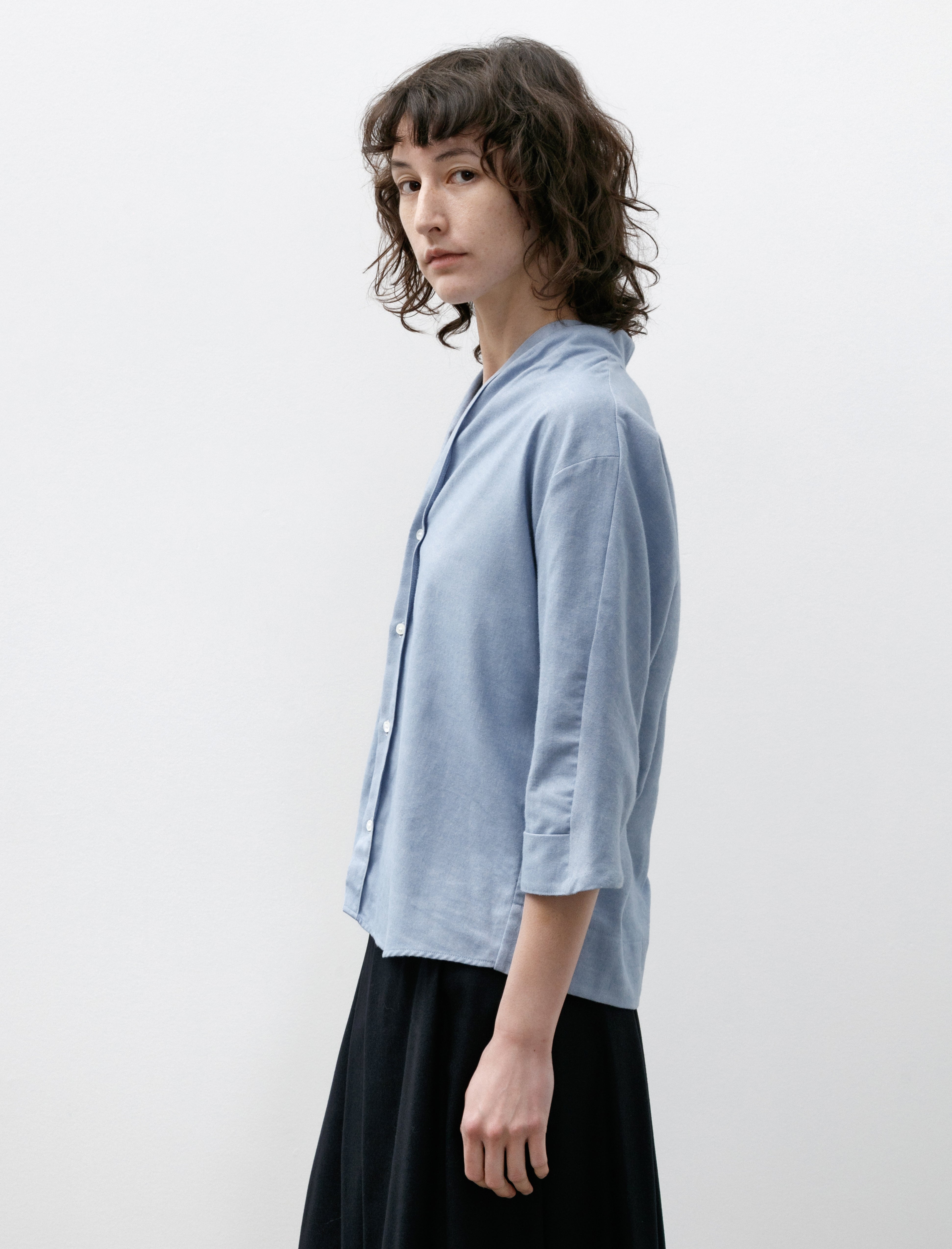 Stephan Schneider Blouse Party Denim