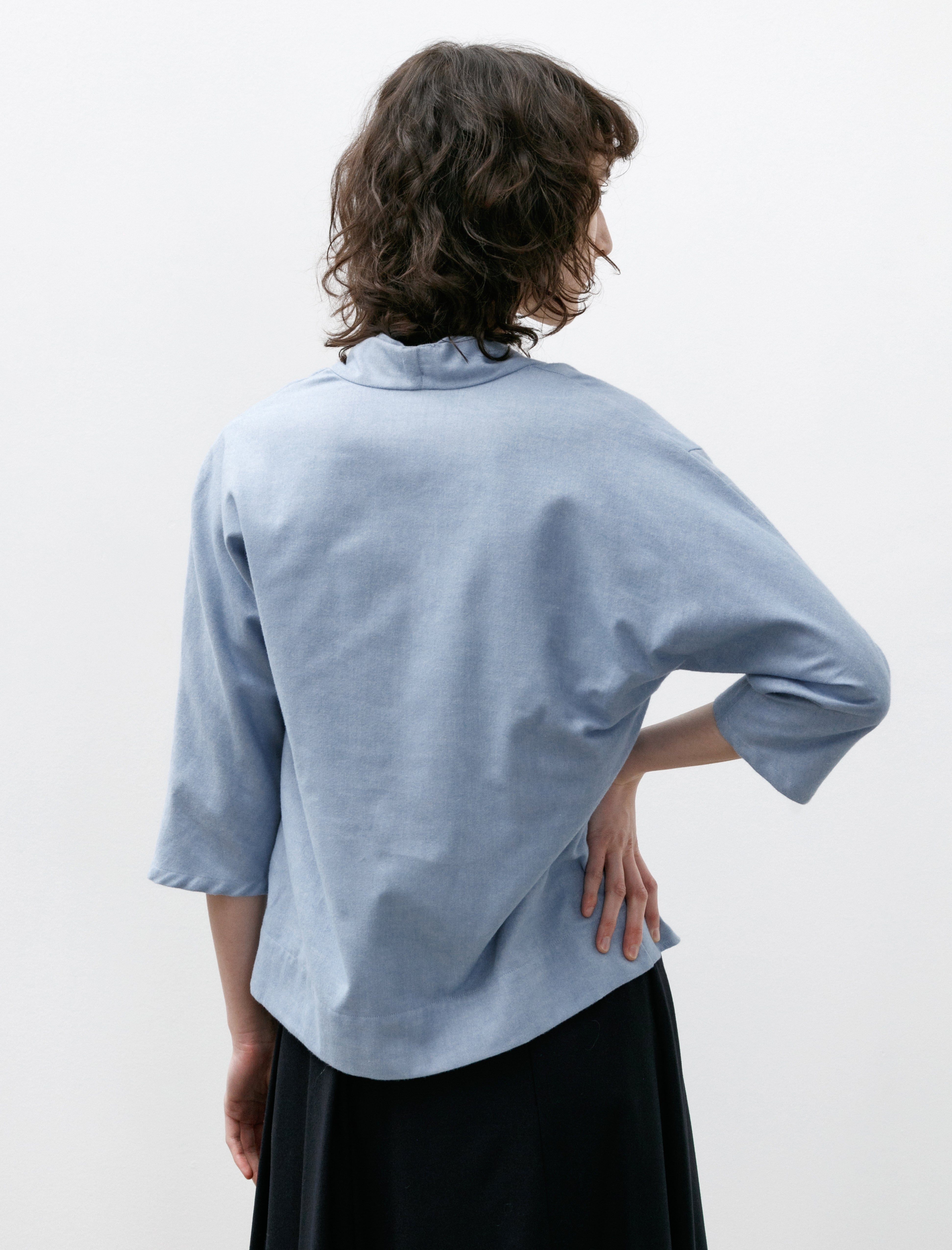 Stephan Schneider Blouse Party Denim