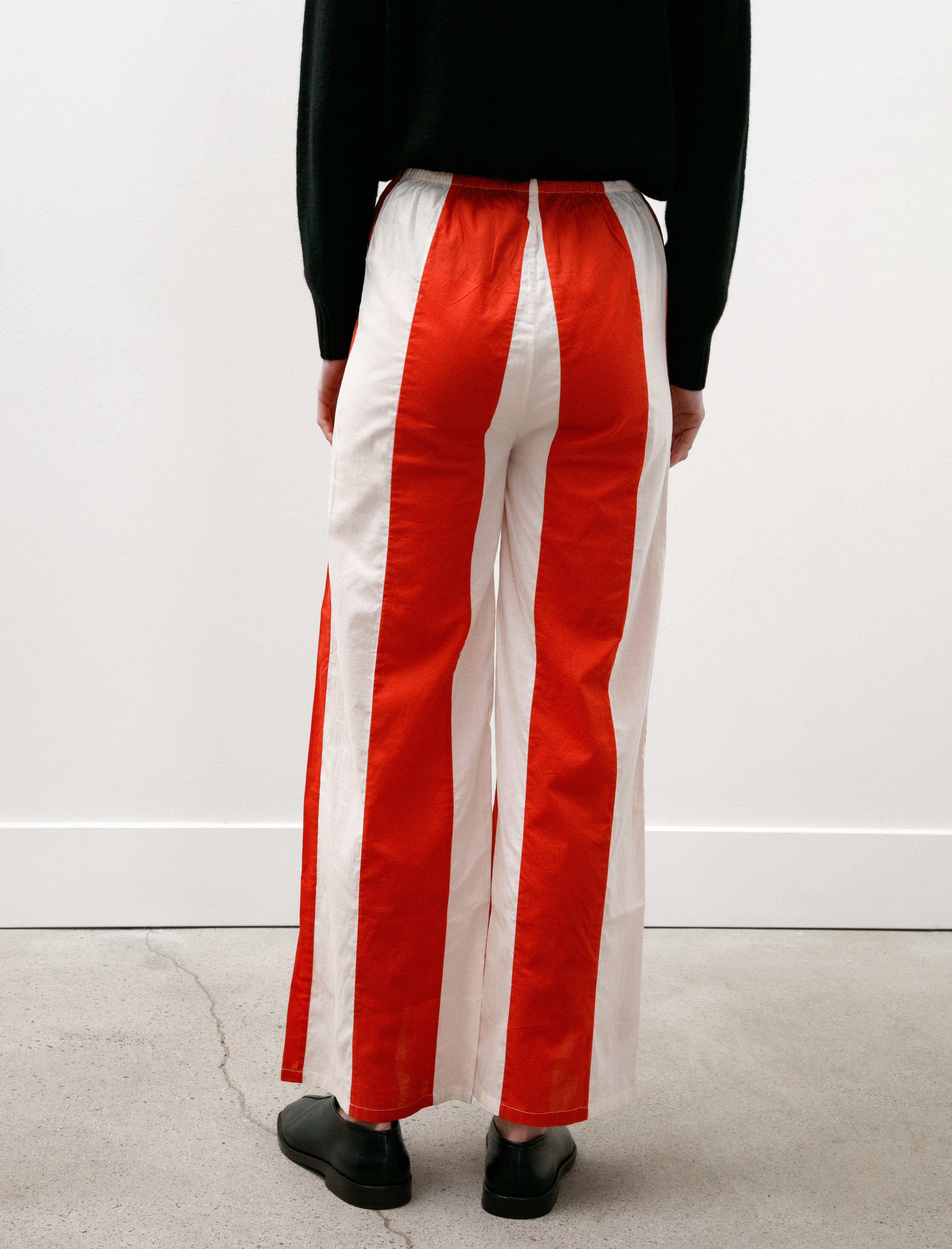 Bode Liberty Stripe Pants