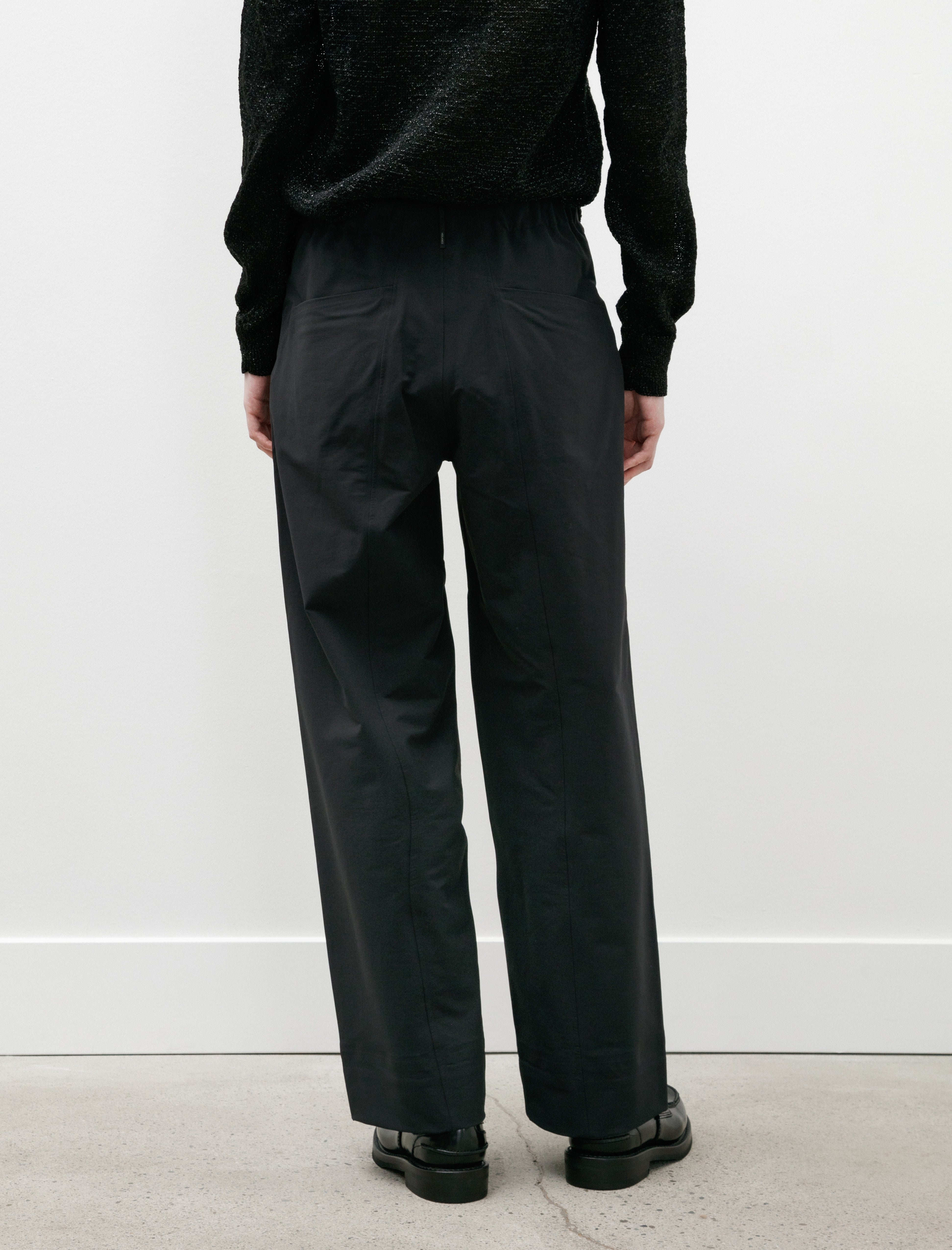 Veilance Khara Pants Black