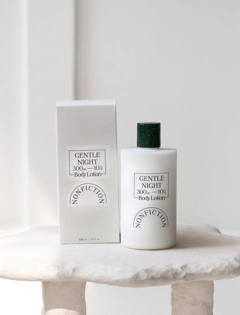 Nonfiction Body Lotion Gentle Night