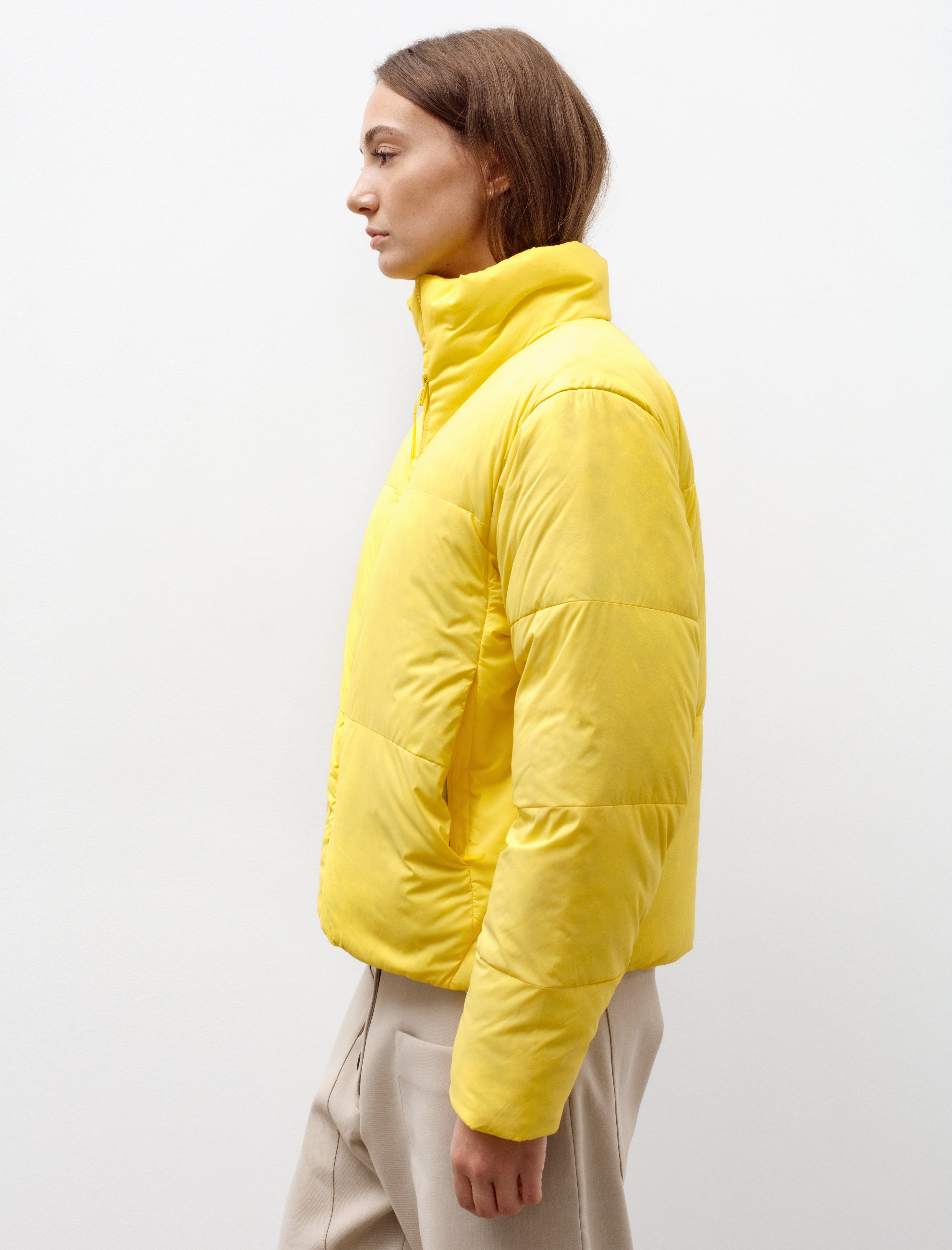 Veilance Conduit Down Jacket Halogen