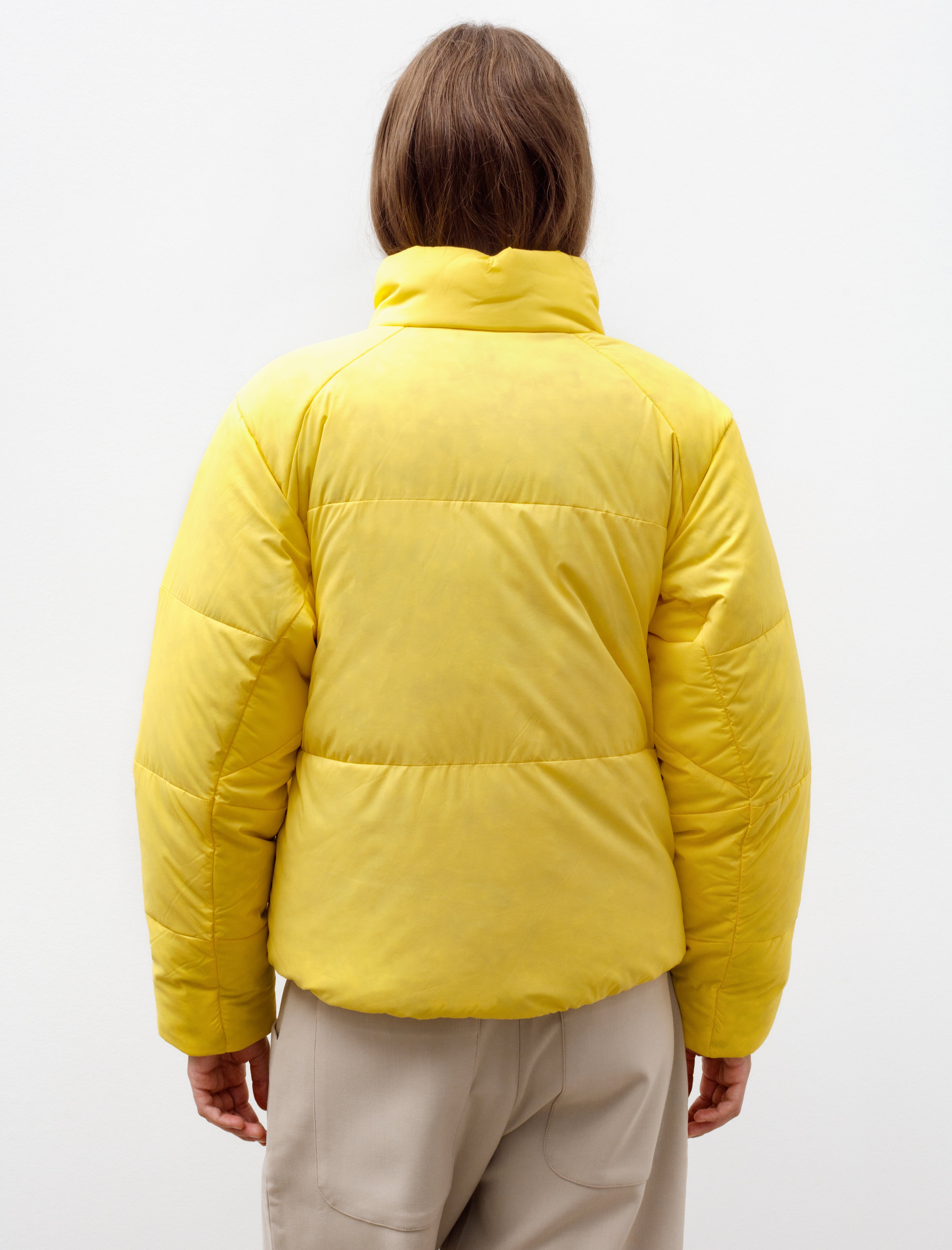 Veilance Conduit Down Jacket Halogen