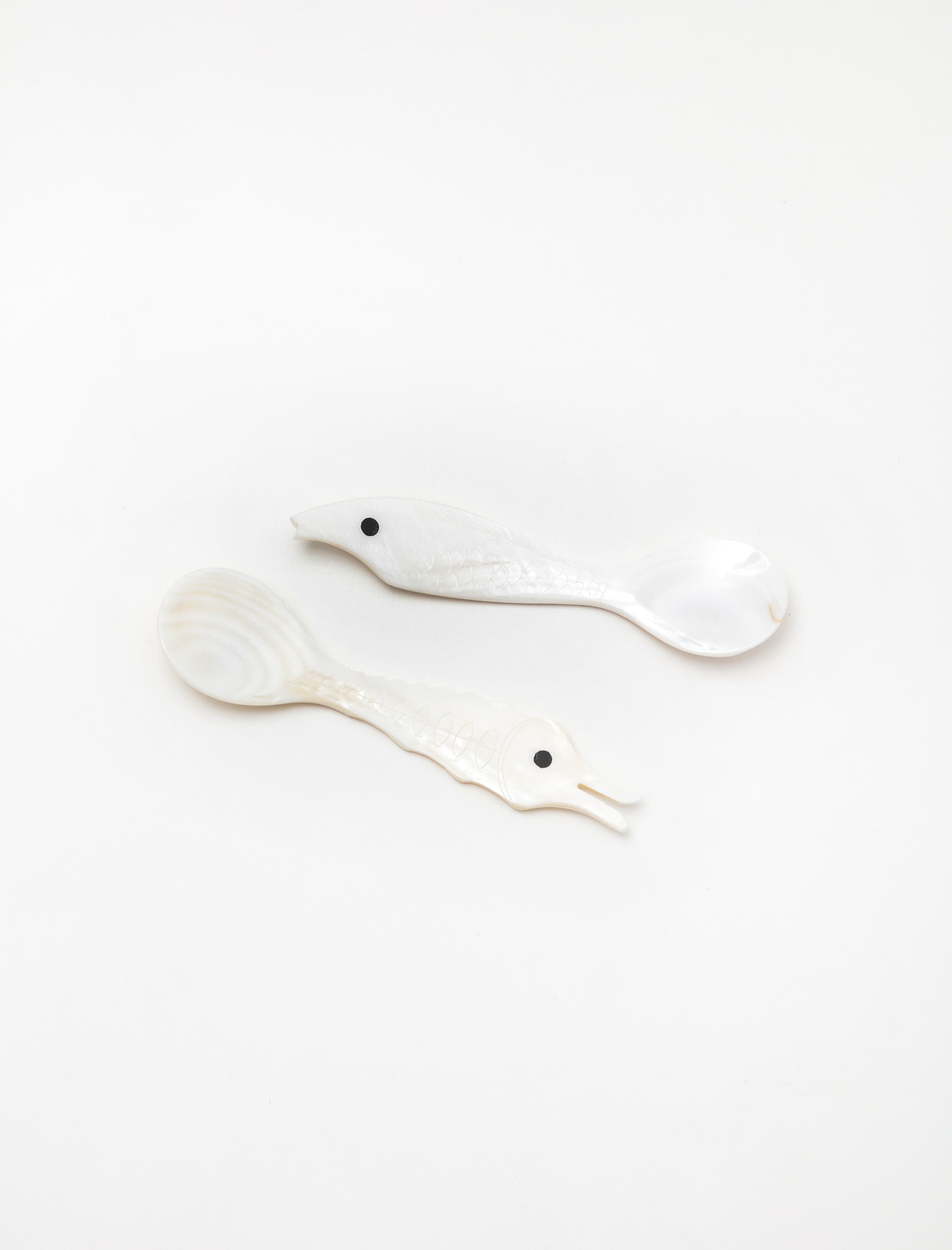 Gohar World Sea Creatures Spoon Set