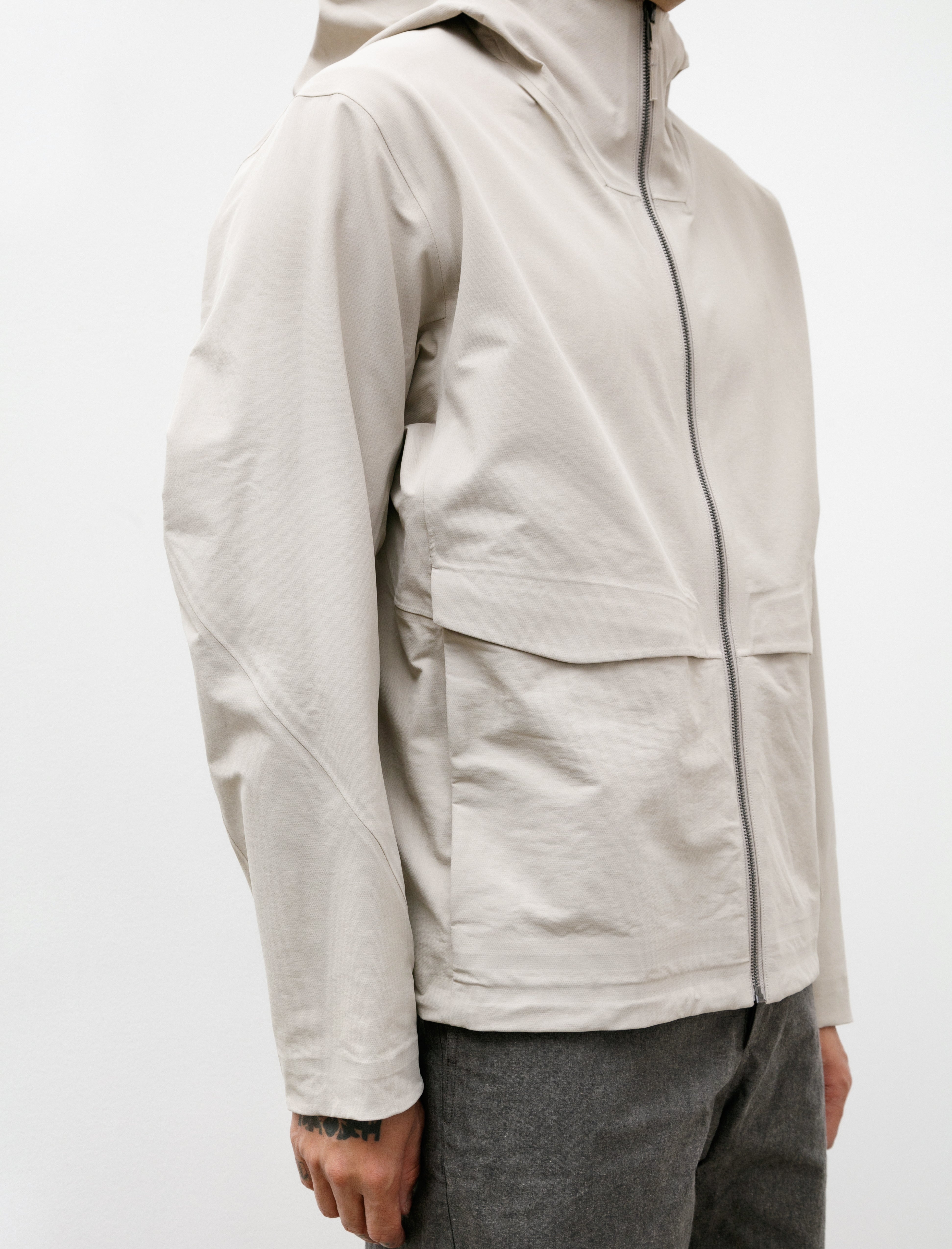 Veilance Quartic Jacket Rune