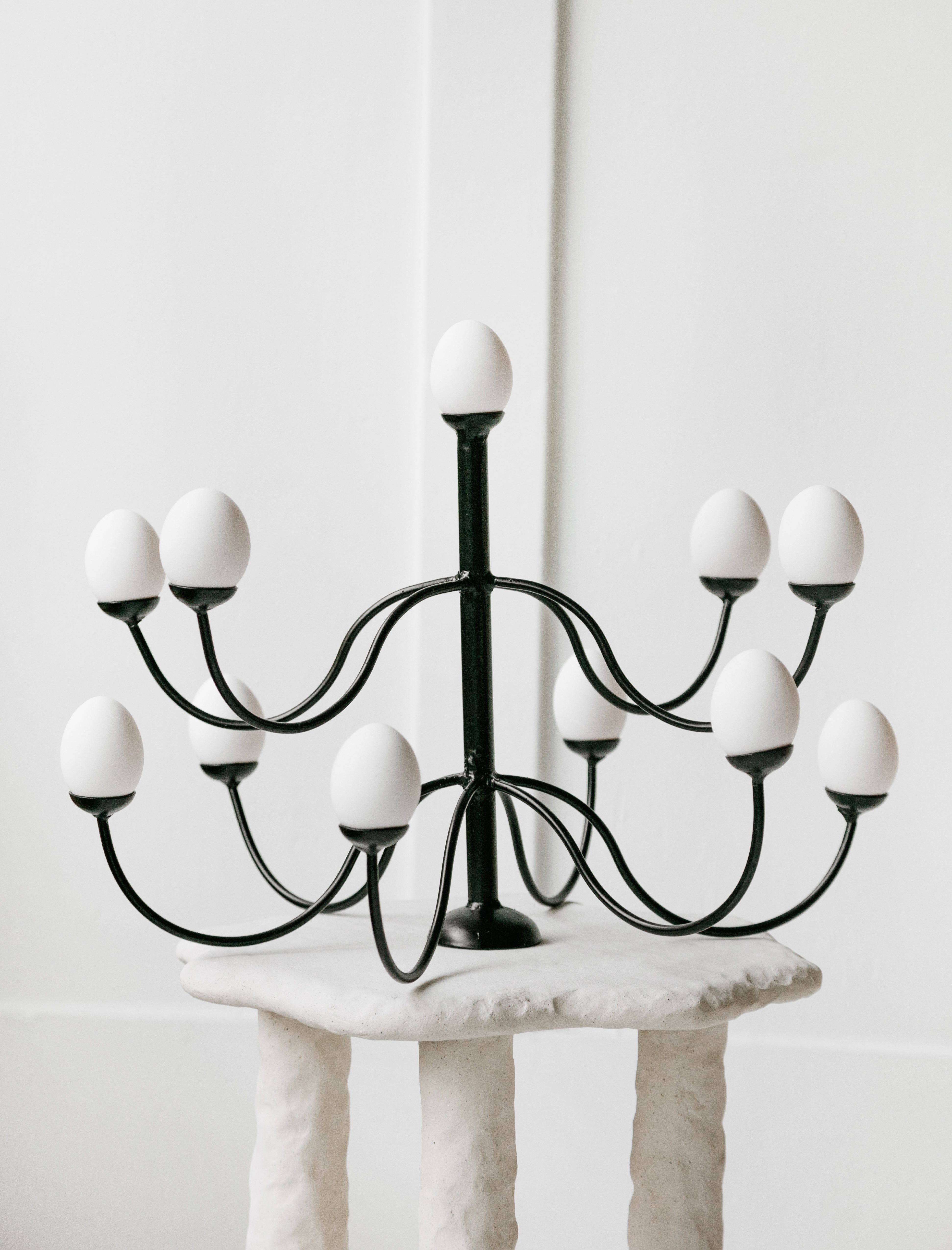 Gohar World Egg Chandelier