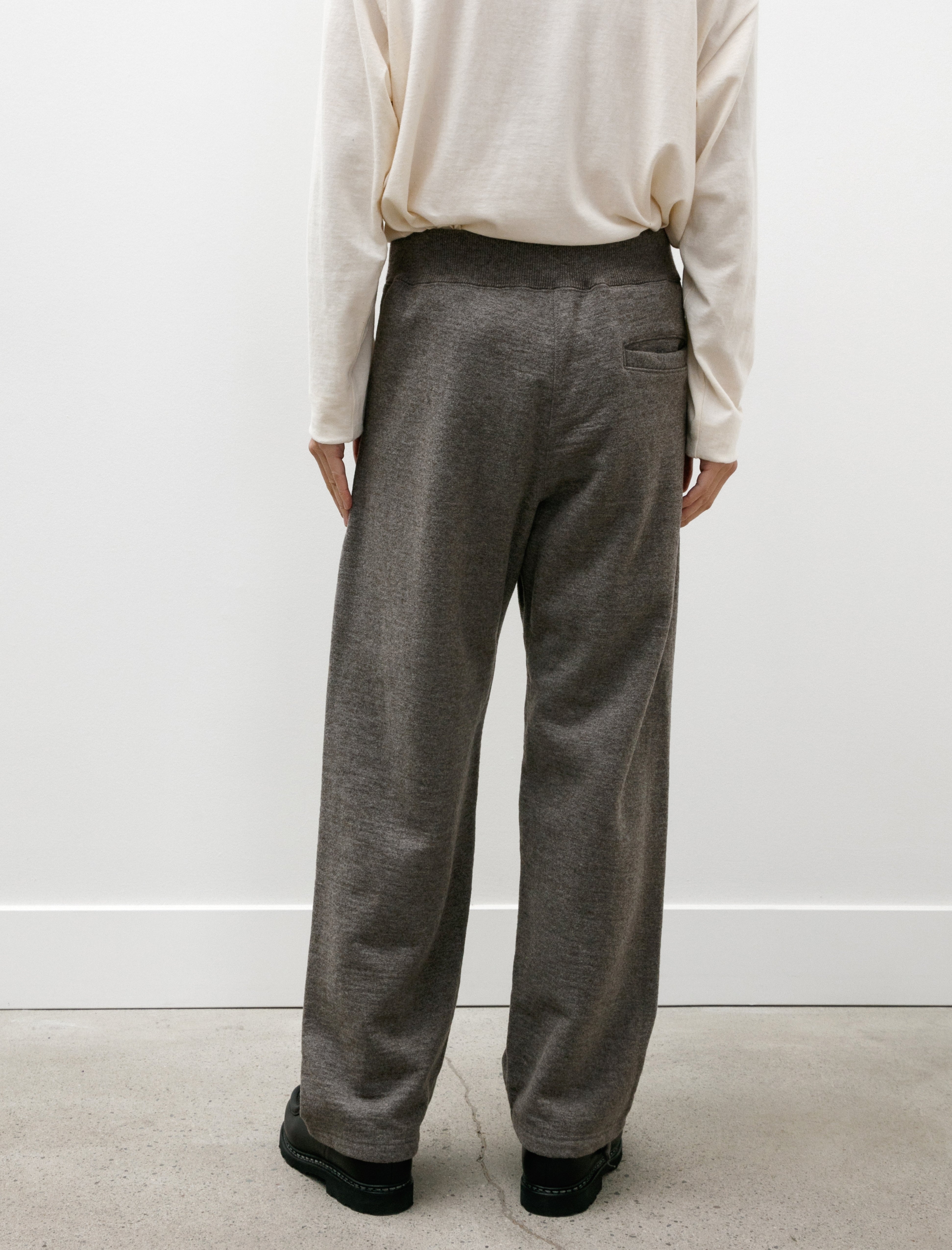 Slopeslow Truck Pants Taupe