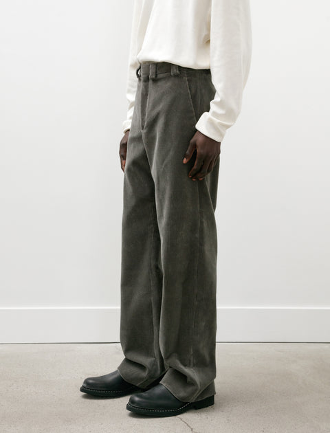 Rier Trousers Castelrock Corduroy