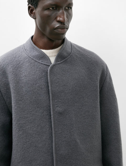 Rier Walker Jacket City Castelrock Felted Wool