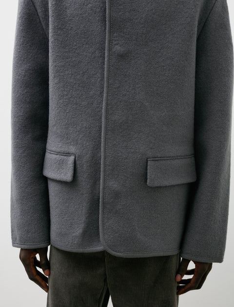 Rier Walker Jacket City Castelrock Felted Wool