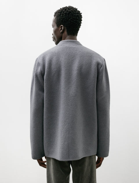 Rier Walker Jacket City Castelrock Felted Wool