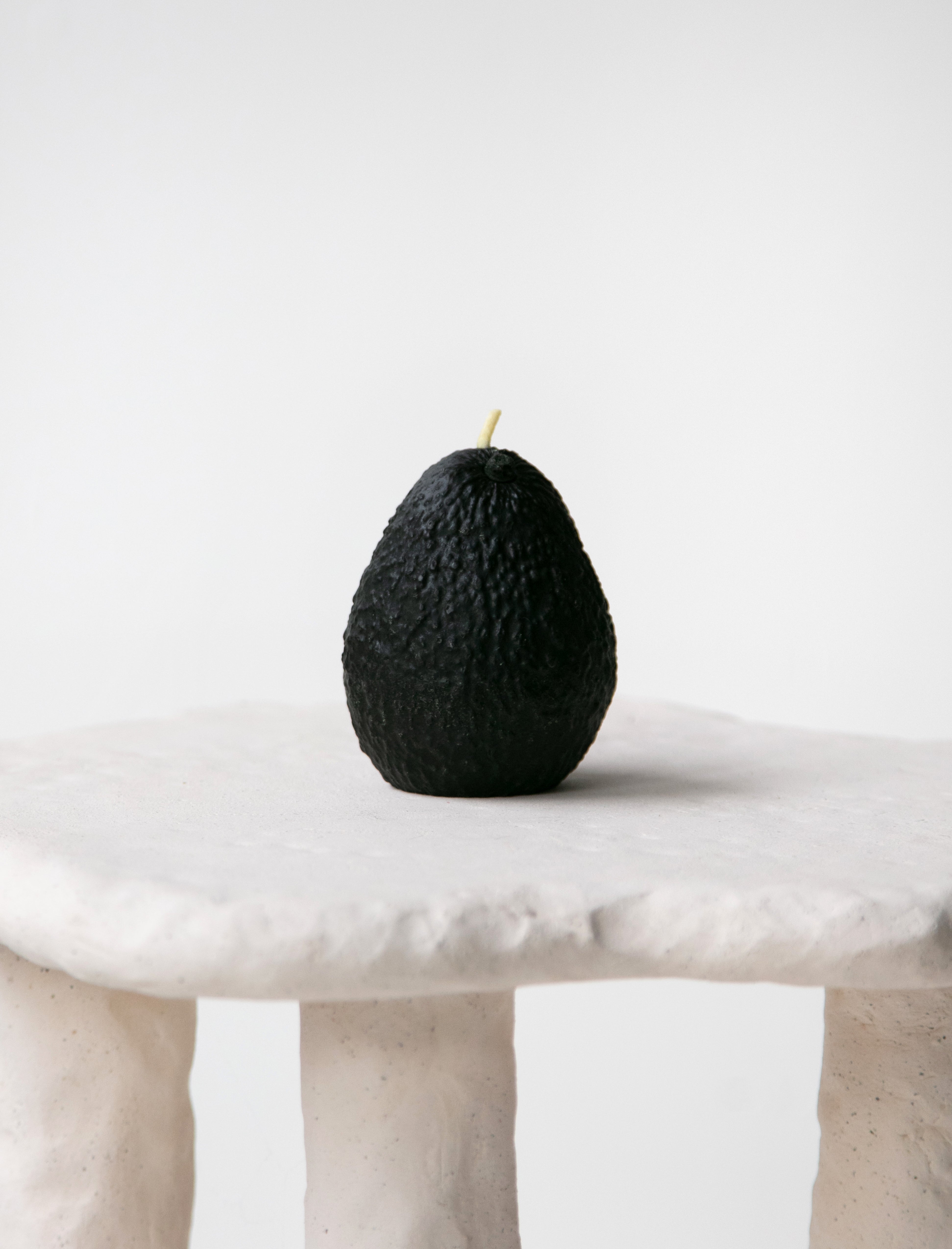 Happy Organics Avocado Candle