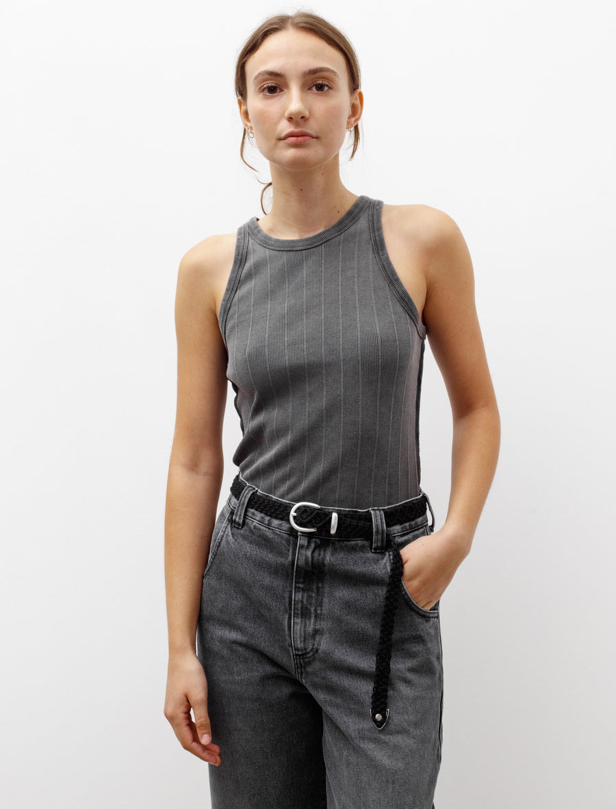 mfpen Tank Top Graphite – Neighbour