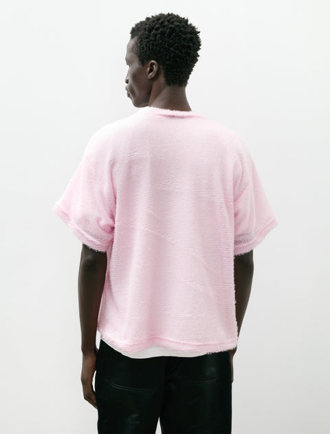 Gnuhr Shag Tee Party Pink