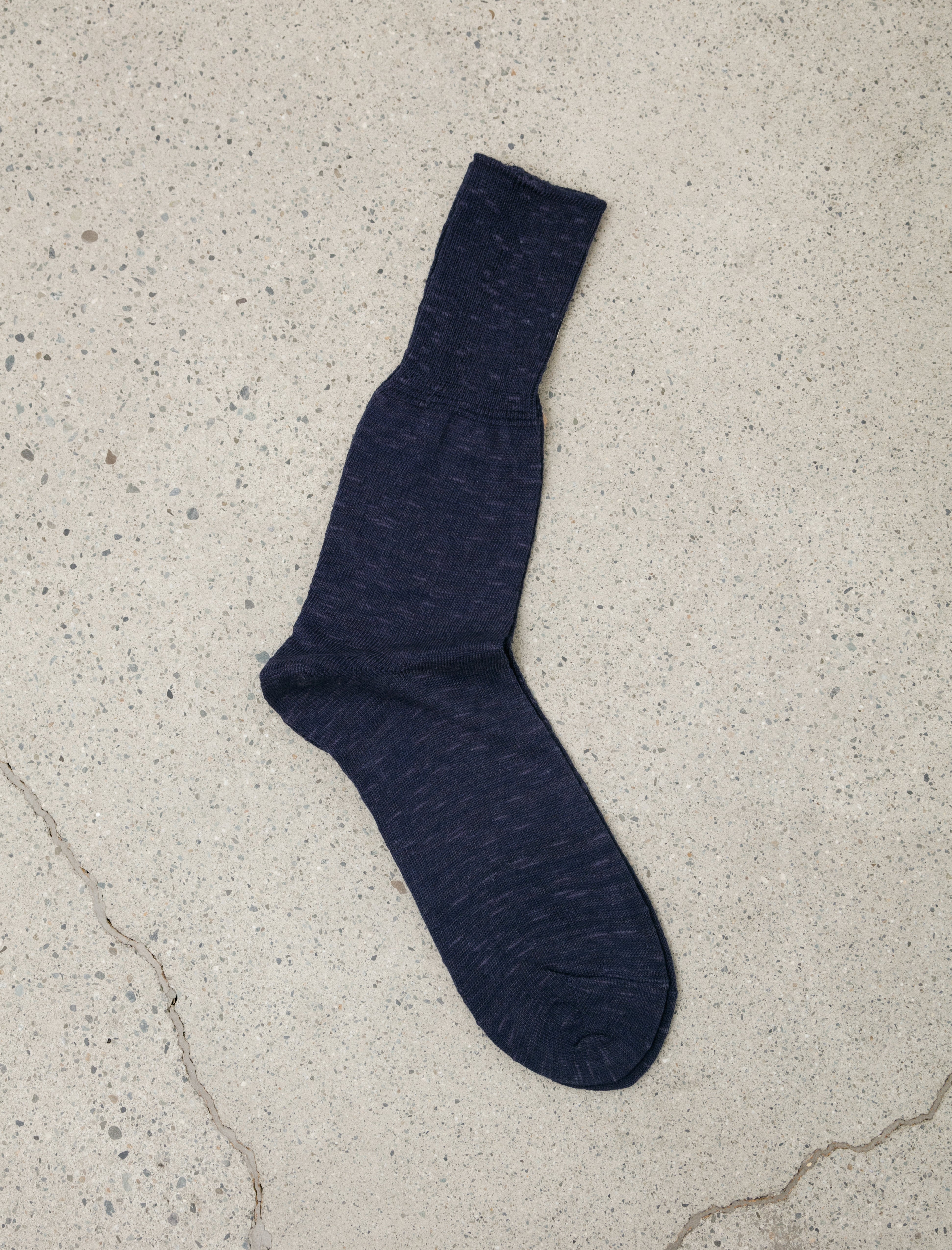 Taiga Takahashi Lot 019 Socks Cotton