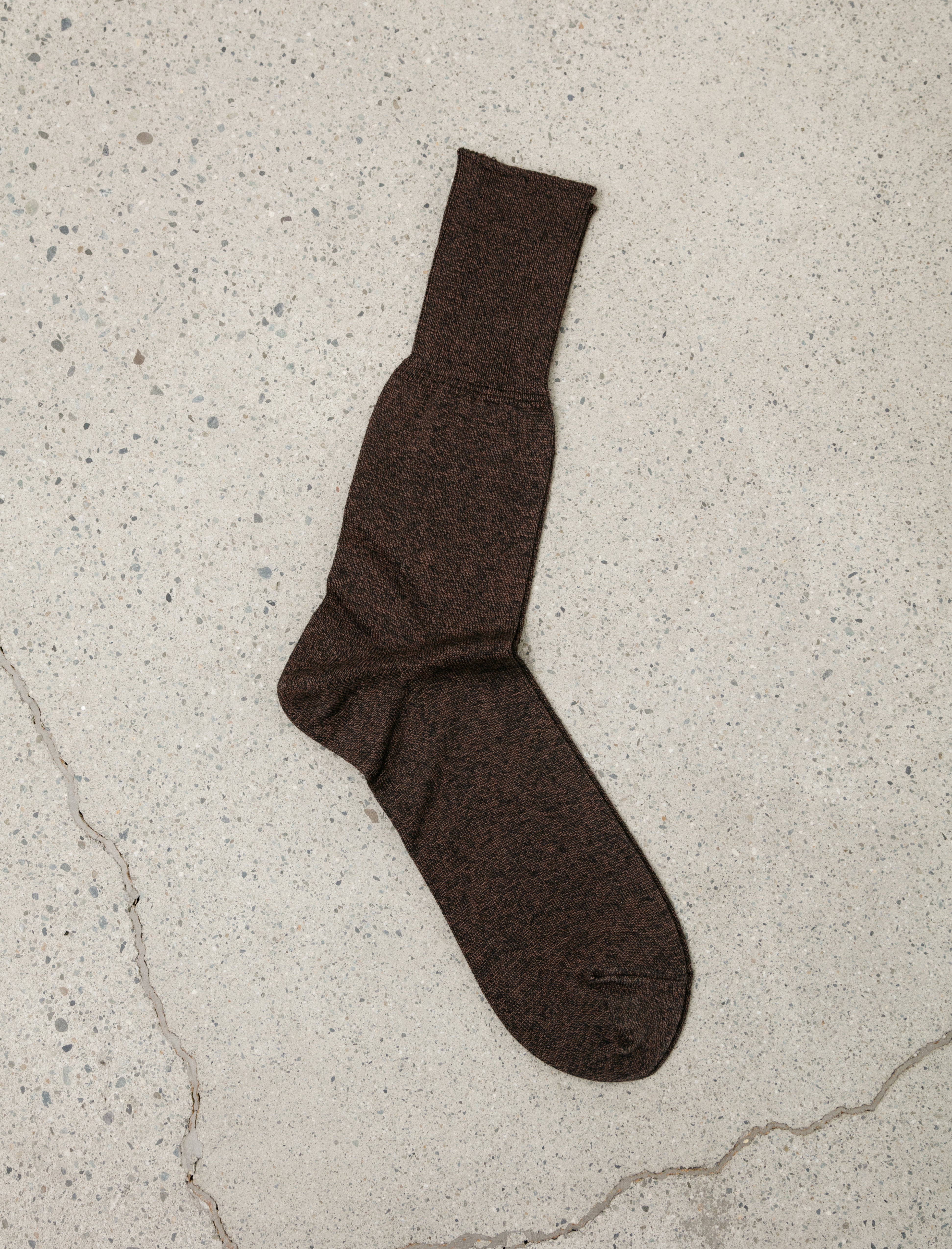 Taiga Takahashi Lot 019 Socks Cotton