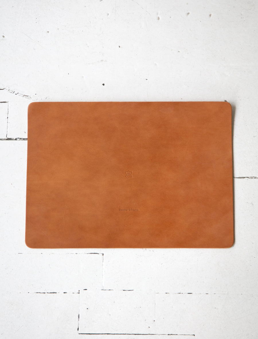 Hender Scheme Desk Mat Natural – Neighbour