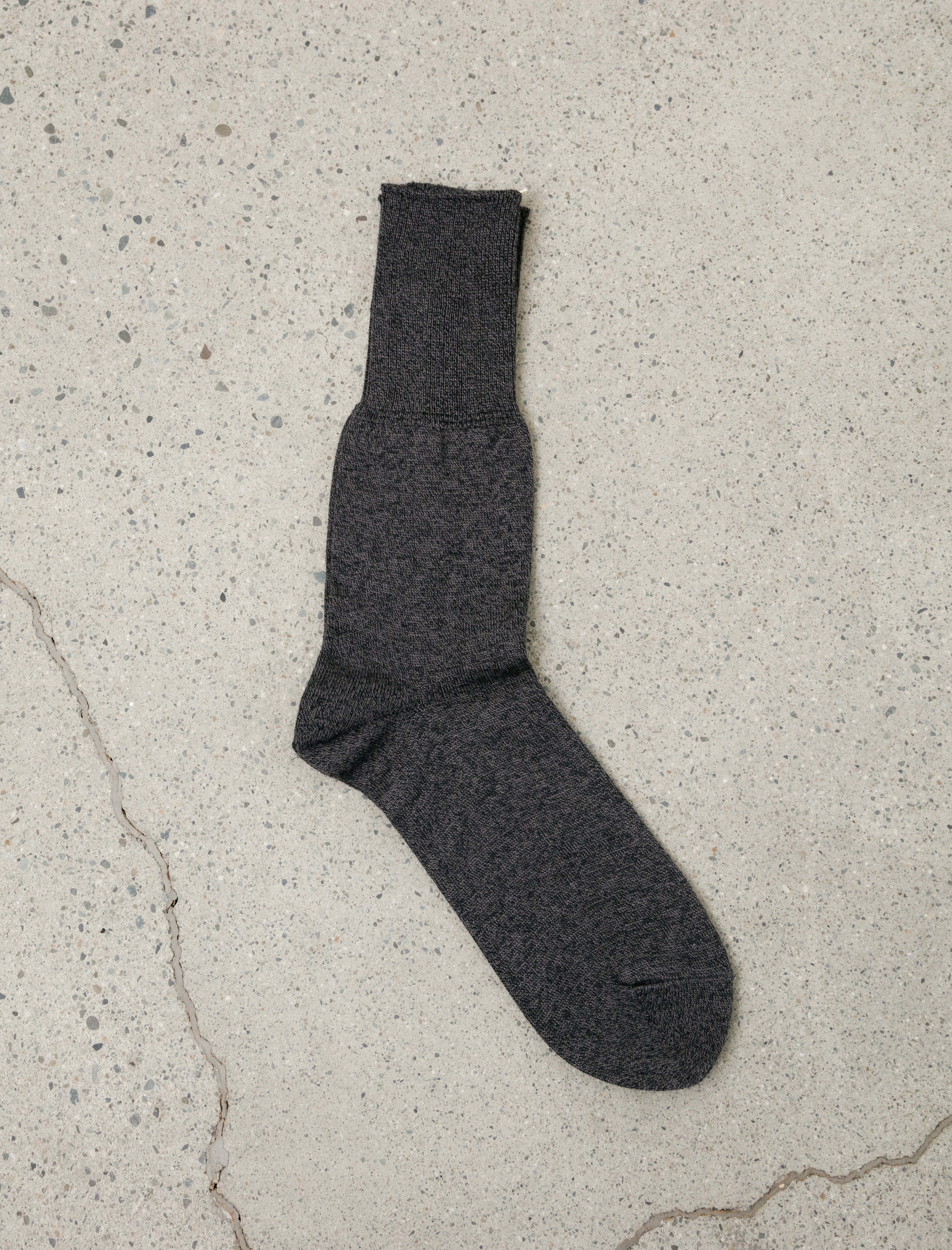 Taiga Takahashi Lot 019 Socks Cotton