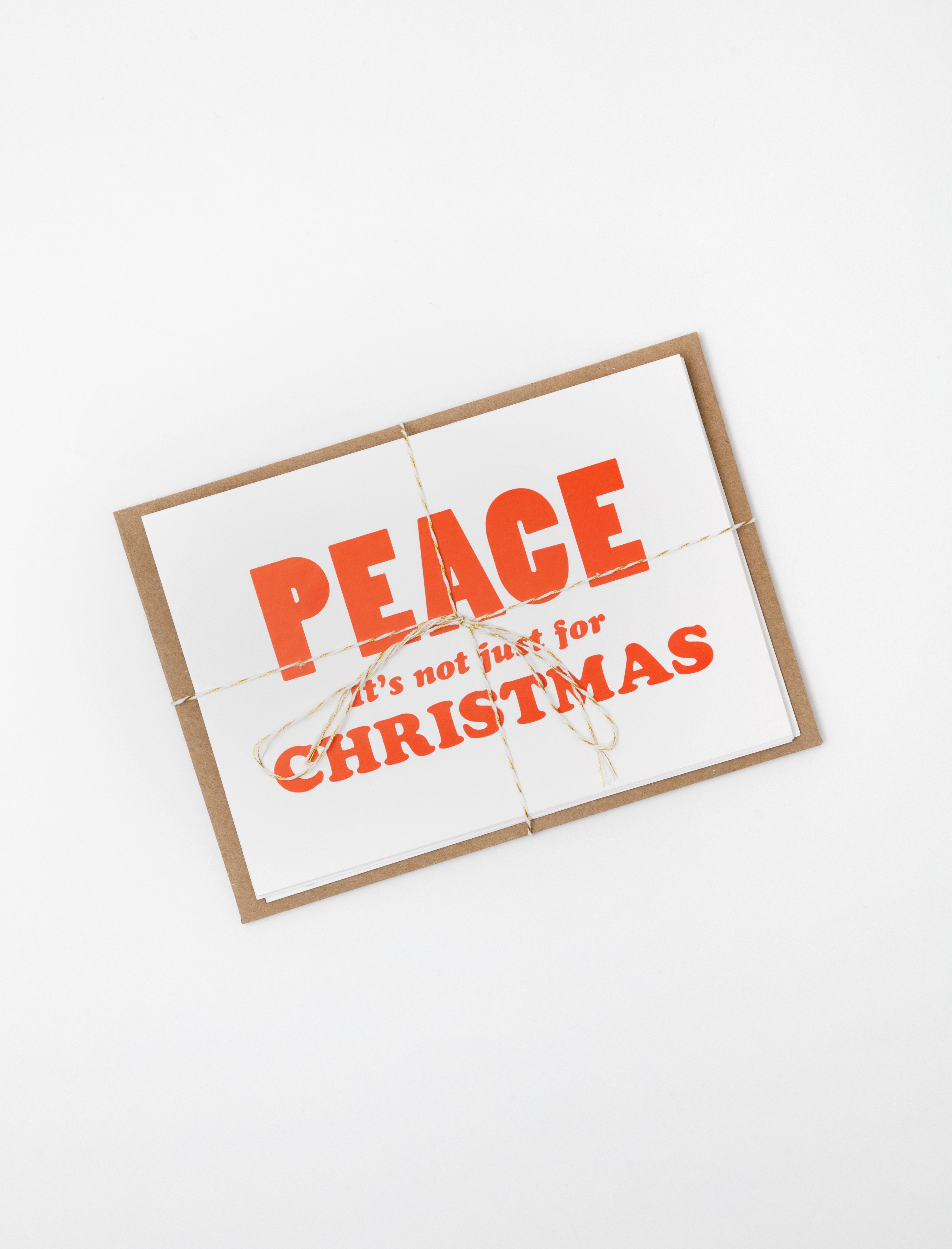 Wood Metal Plastic General Greetings Cards