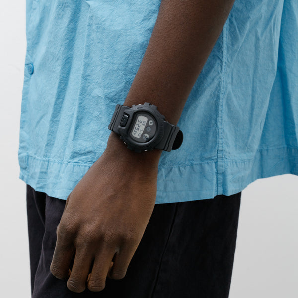 Casio G-Shock x Hender Scheme DW-6900腕時計(デジタル)