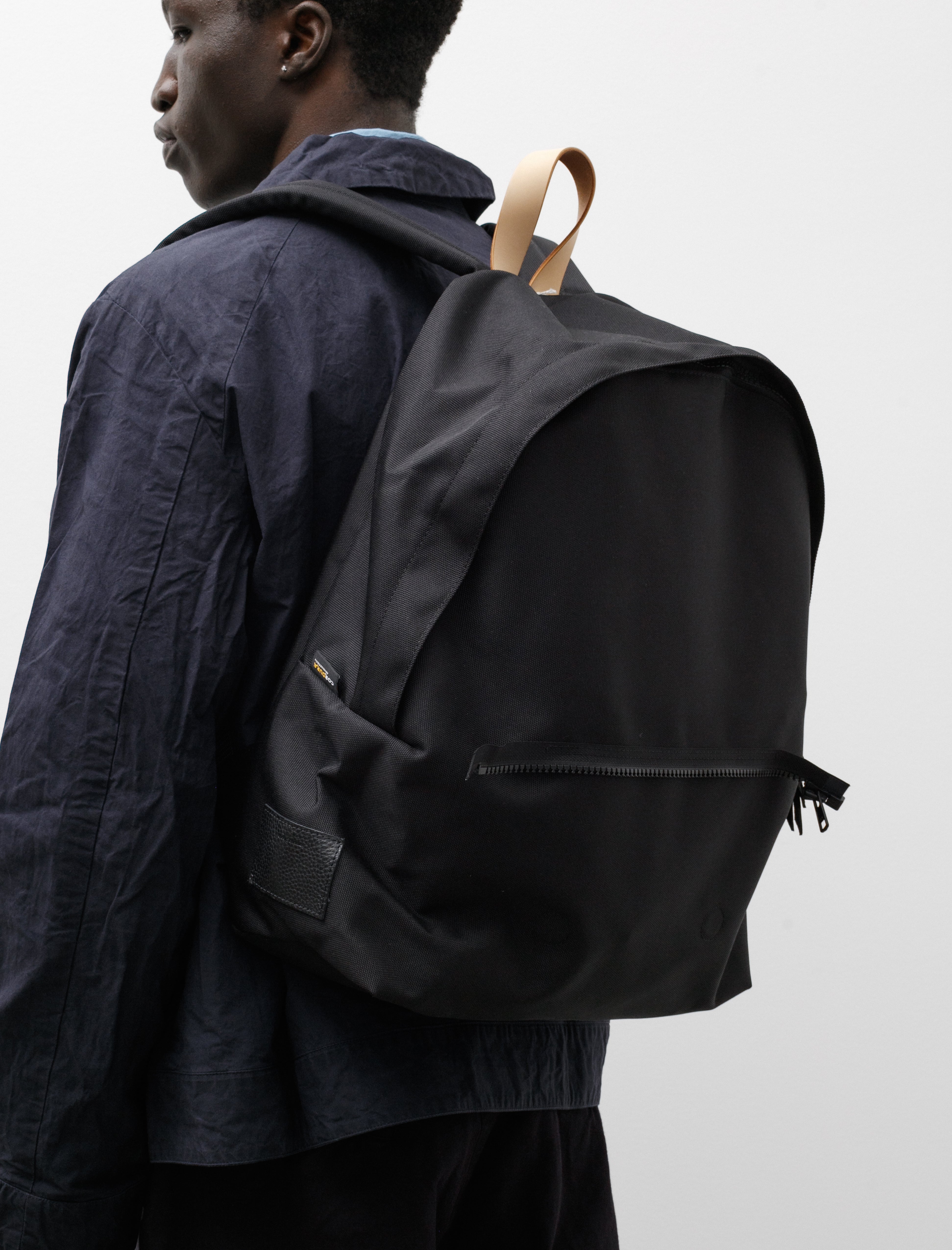 Backpack Black