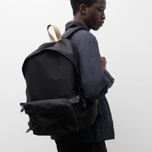 Backpack Black