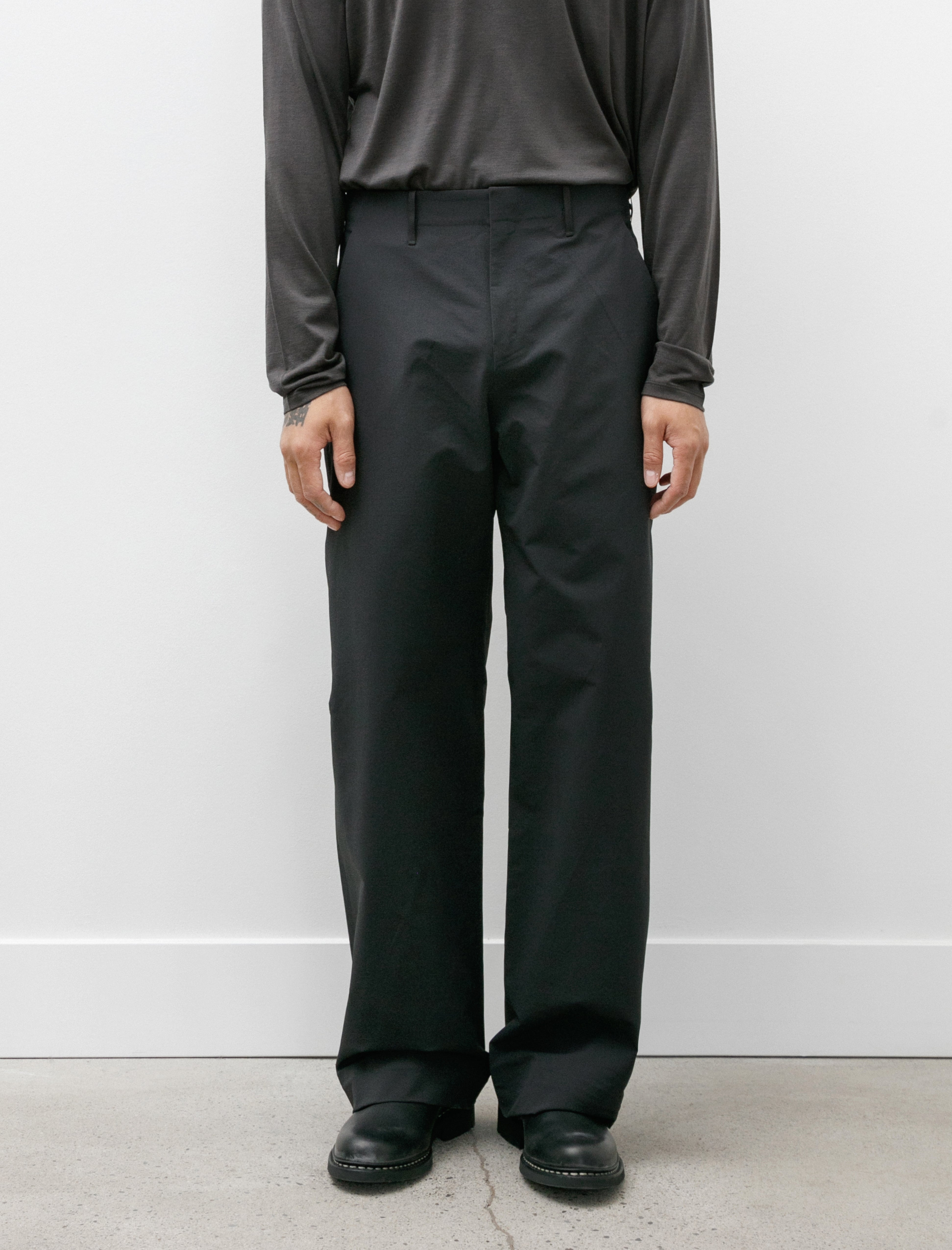 Veilance Corbel Pant Black