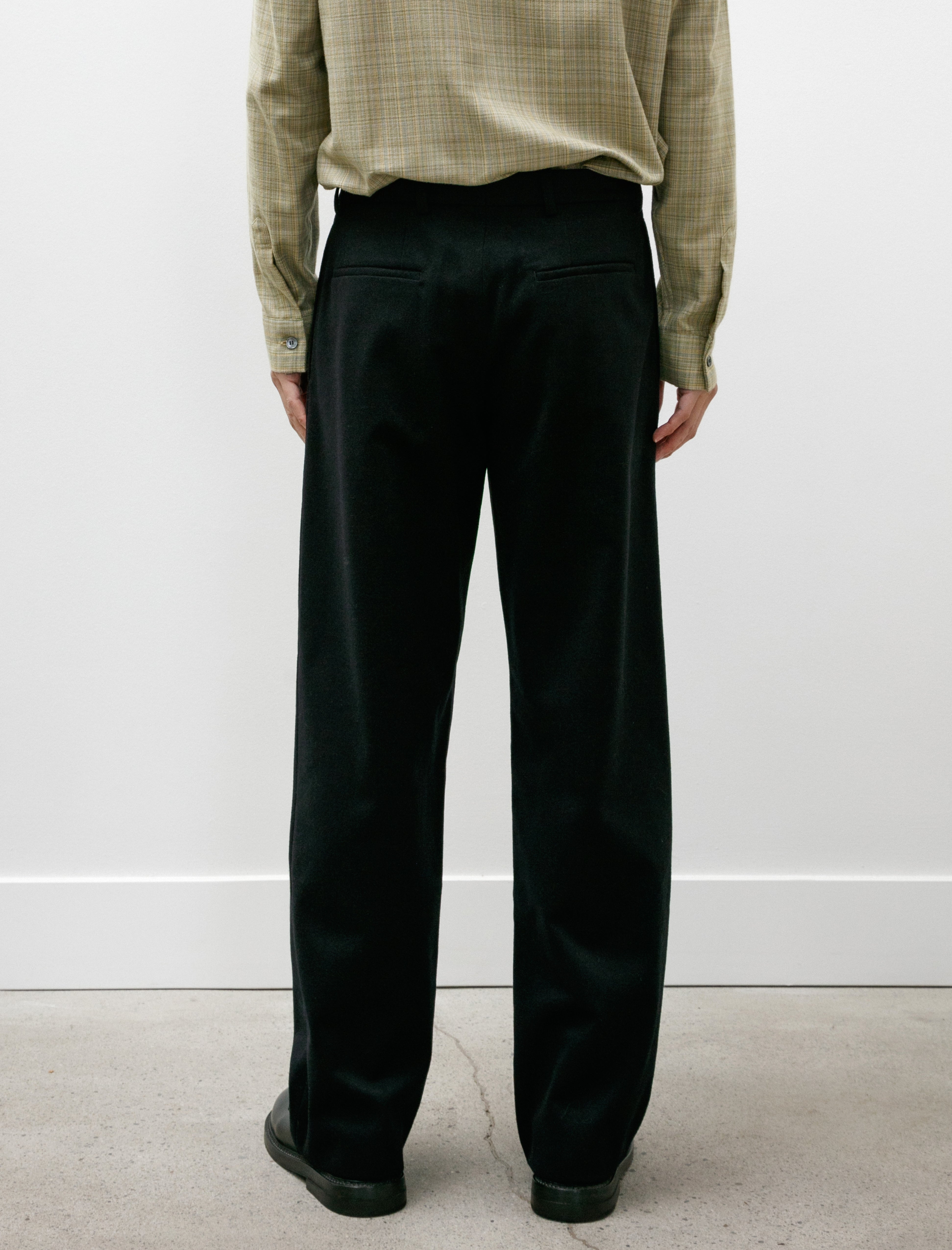 Stephan Schneider Trousers Envy Night