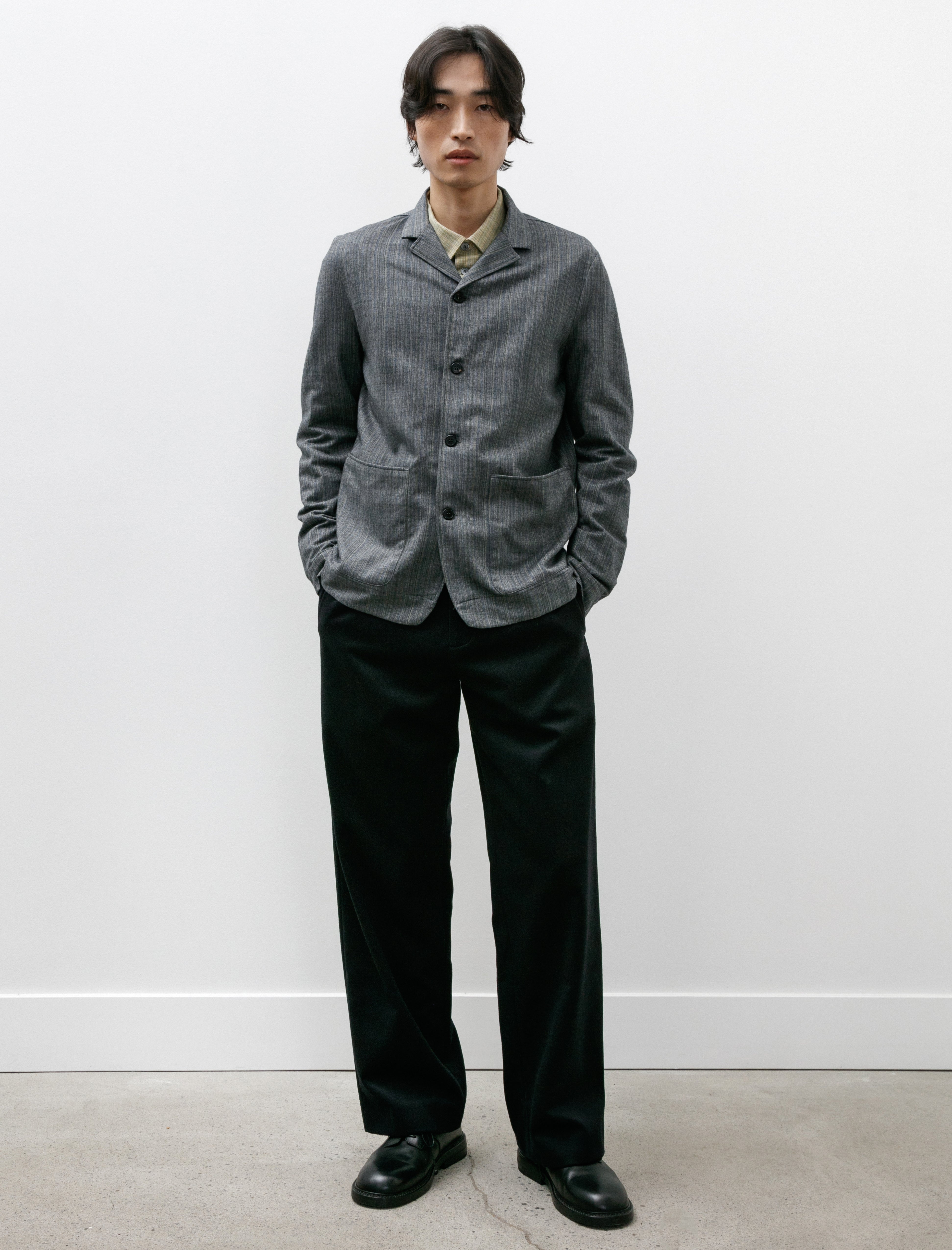 Stephan Schneider Trousers Envy Night