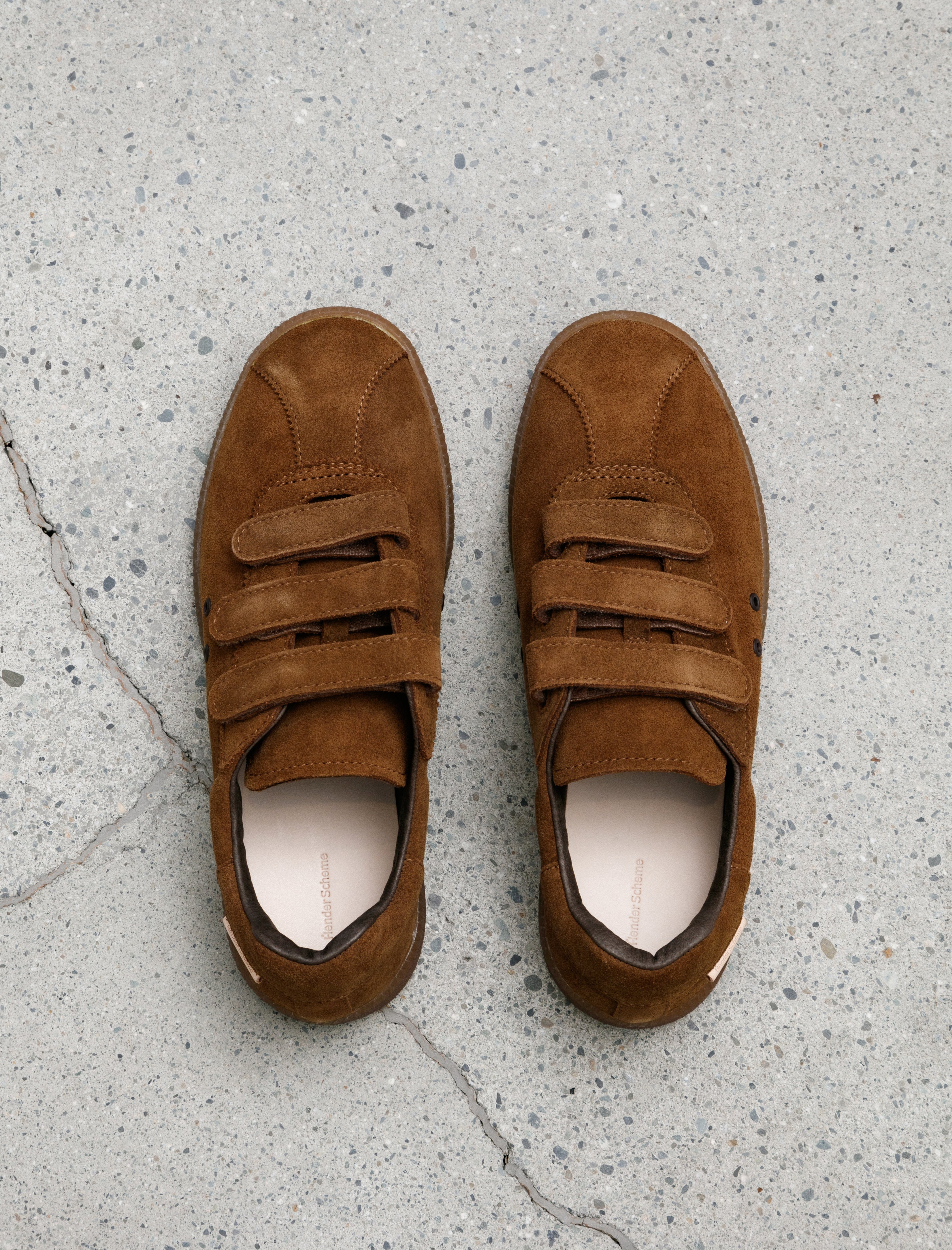 Hender Scheme Tim Camel