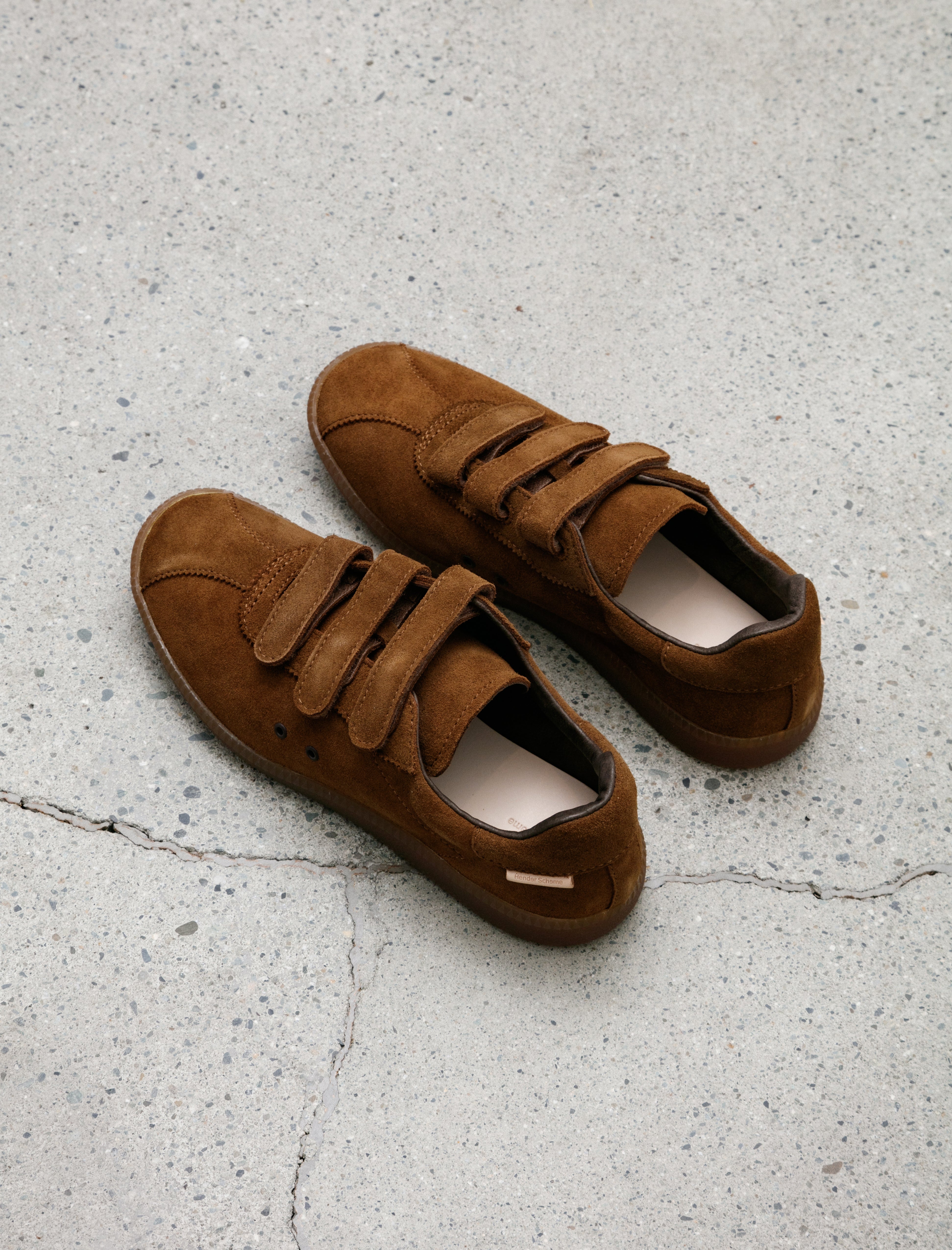 Hender Scheme Tim Camel