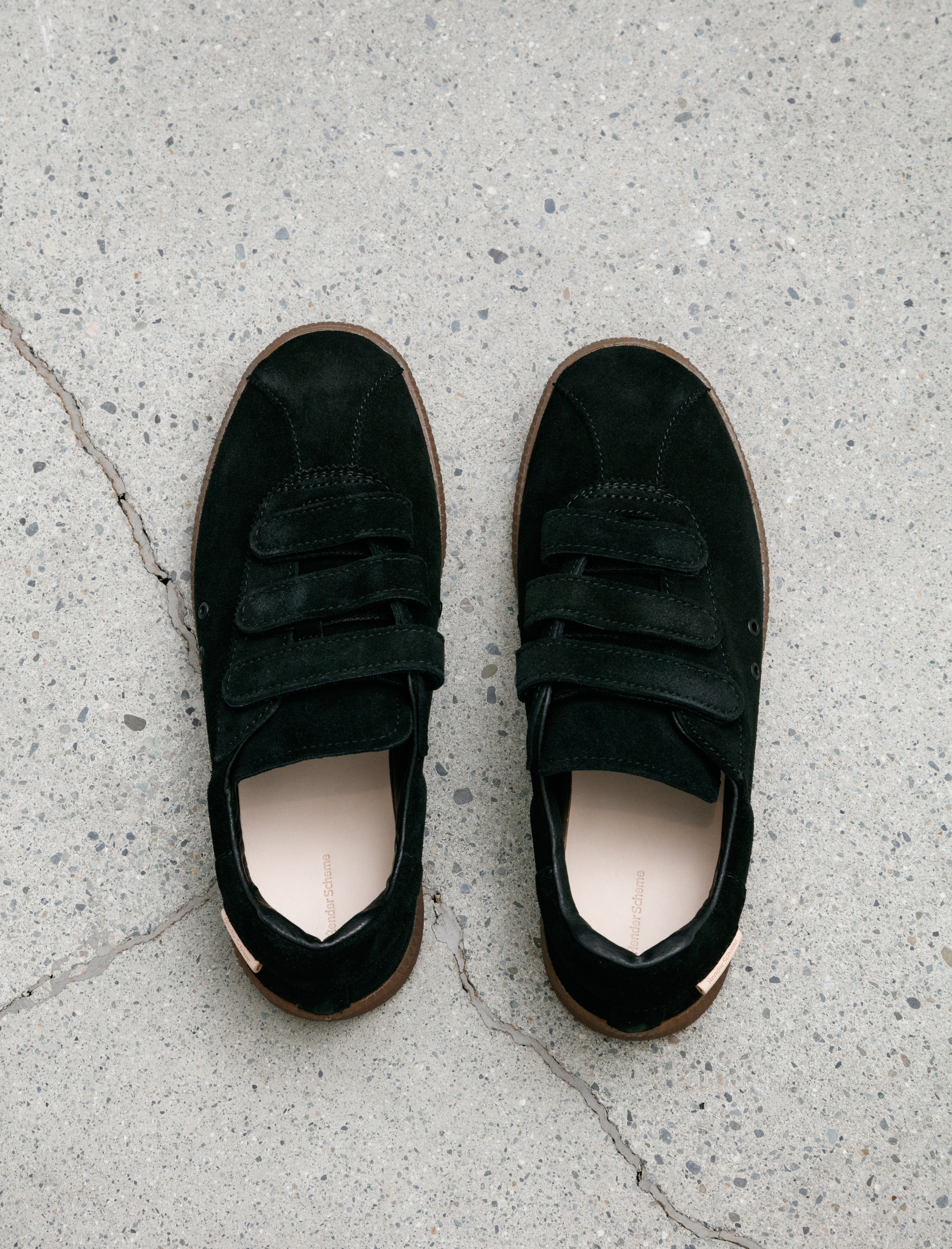 Hender Scheme Tim Black