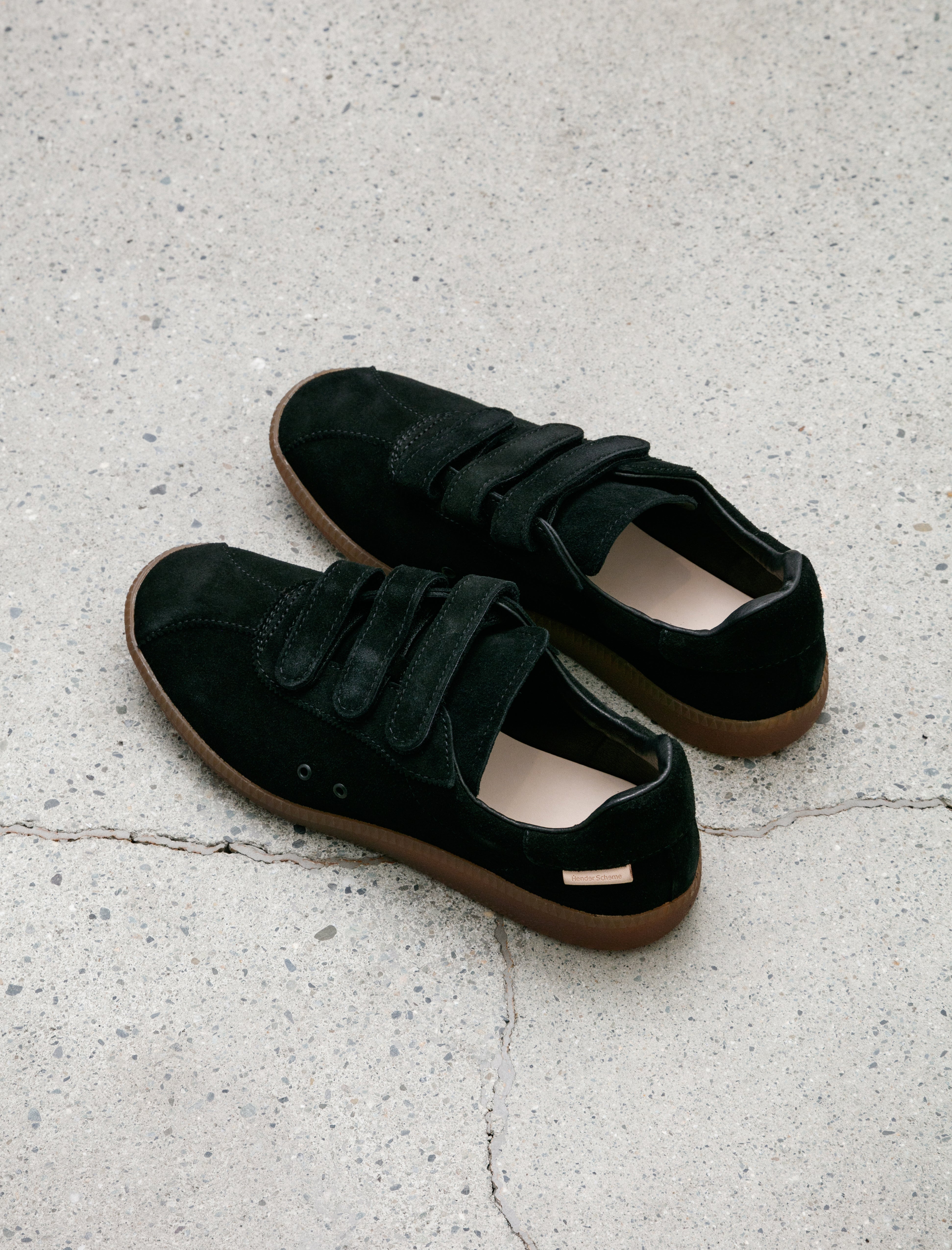 Hender Scheme Tim Black