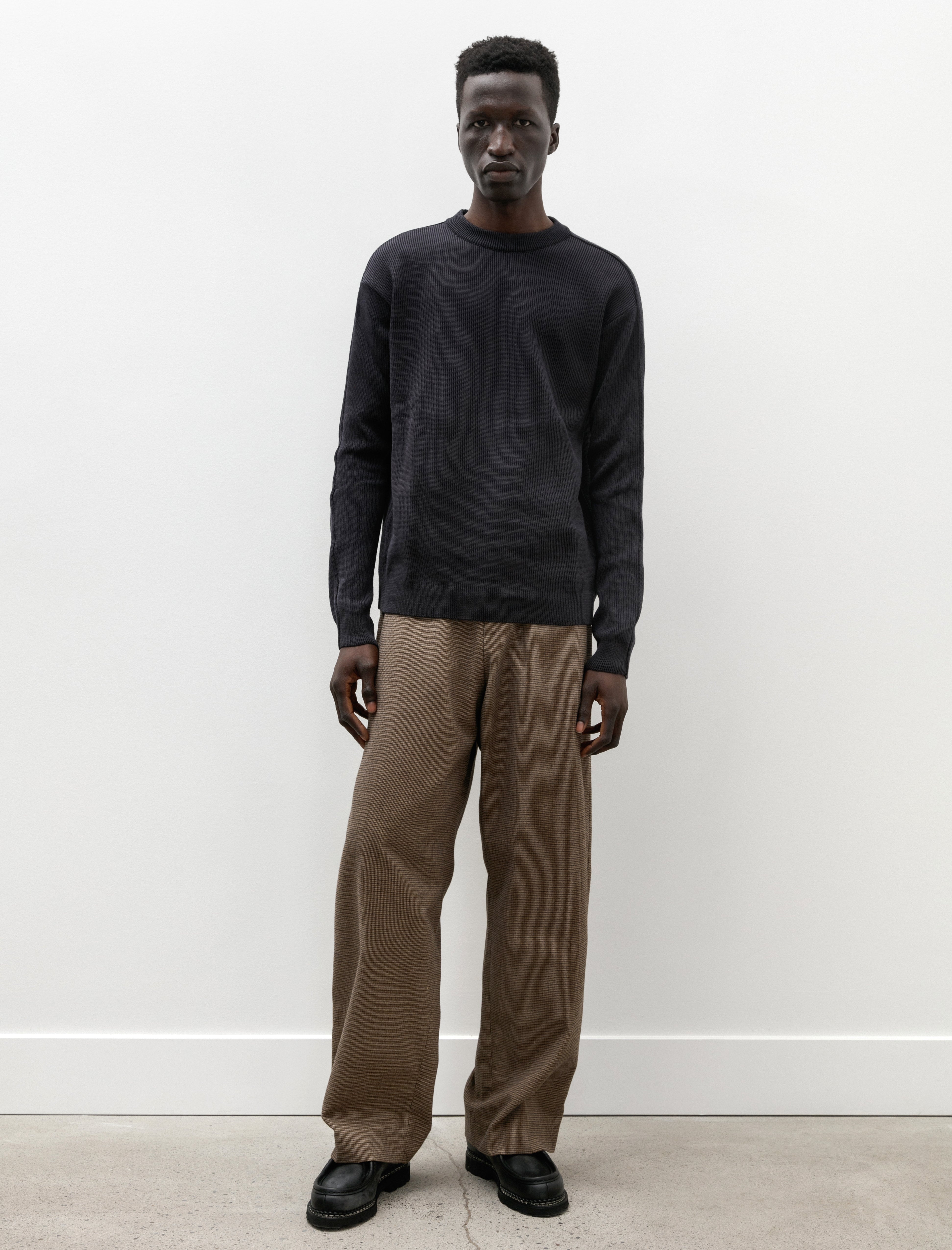 Stephan Schneider Trousers Axiom Retro