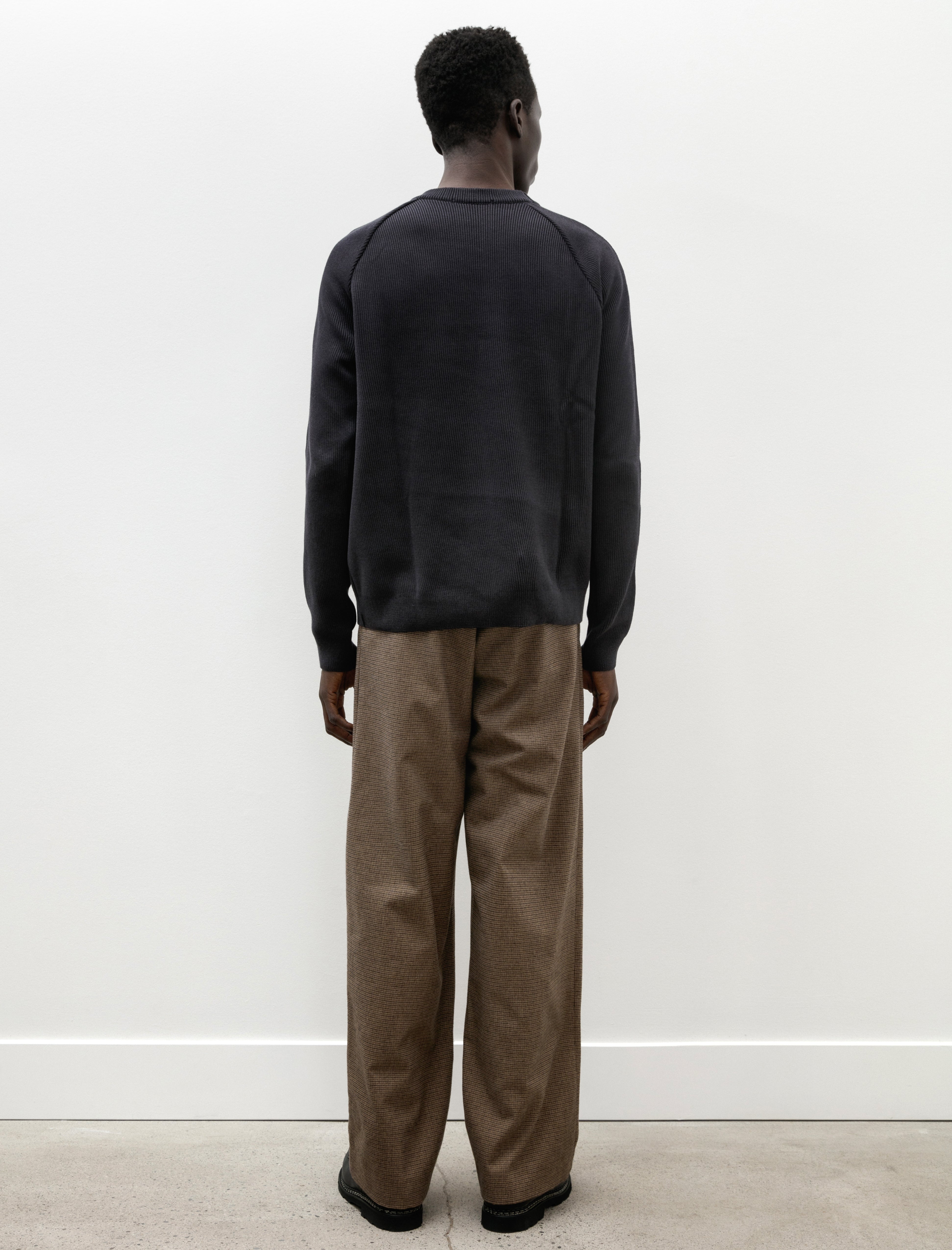 Stephan Schneider Trousers Axiom Retro