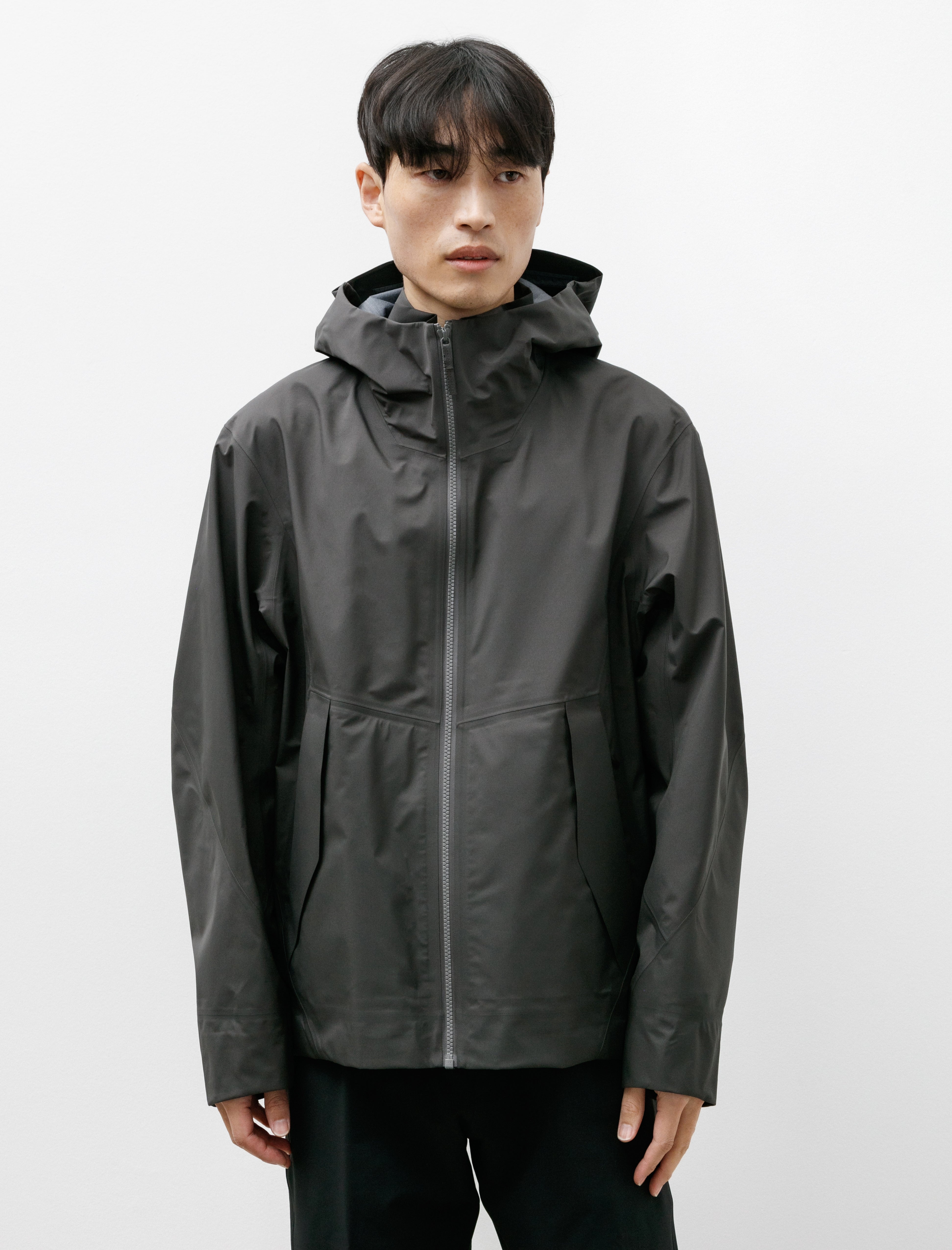 Veilance Diode Jacket Penumbra