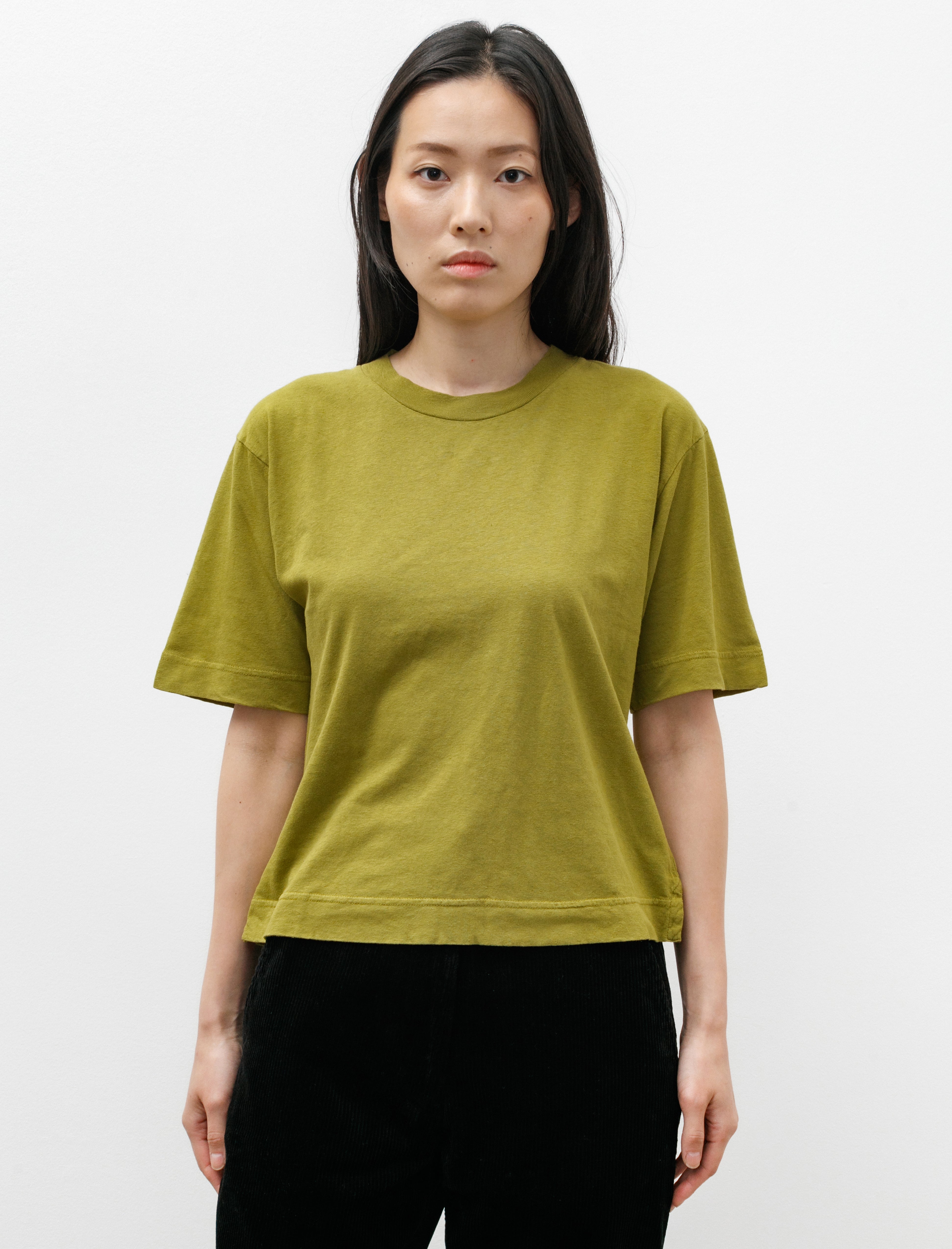 MARGARET HOWELL | SHIRTING LINEN III-