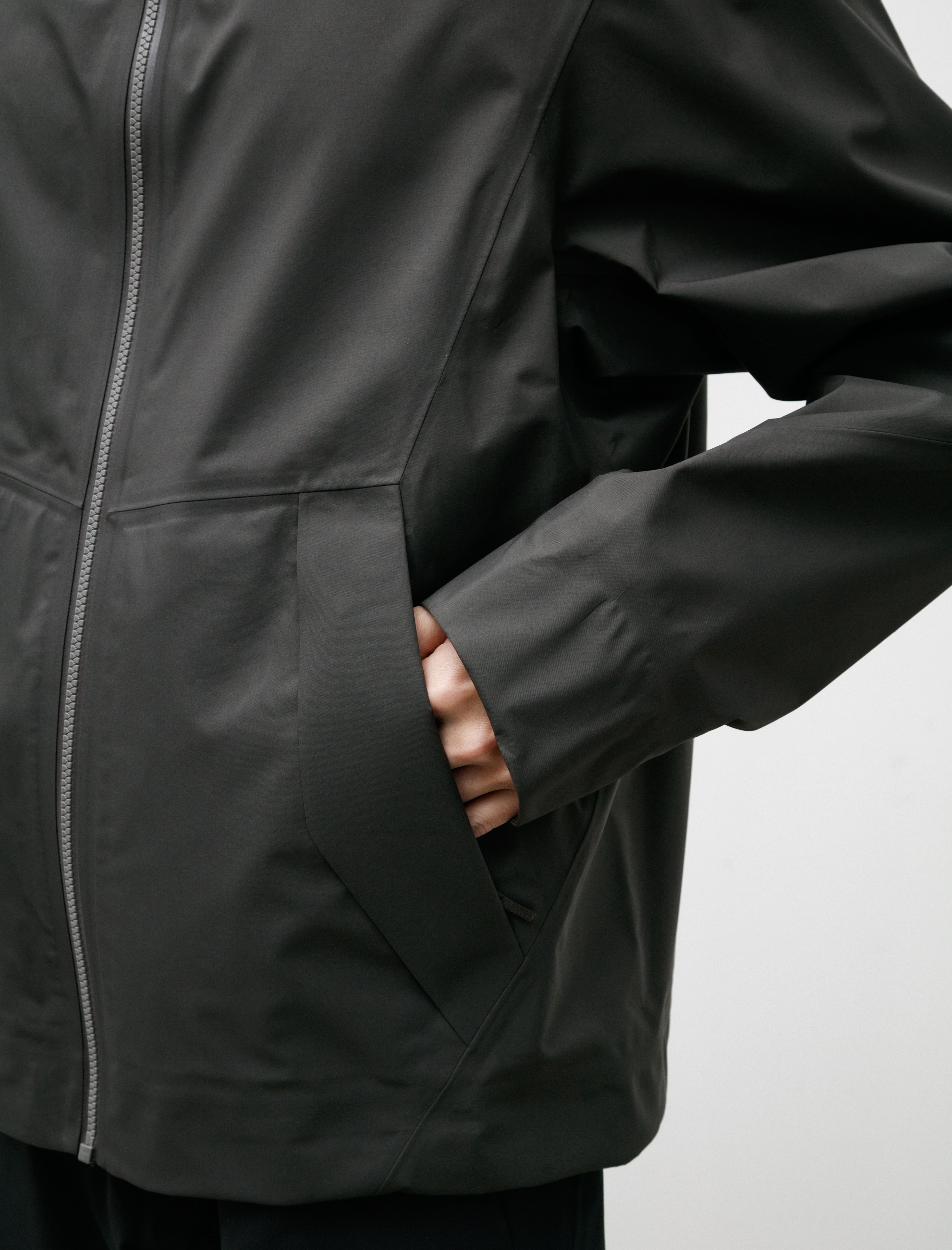 Veilance Diode Jacket Penumbra