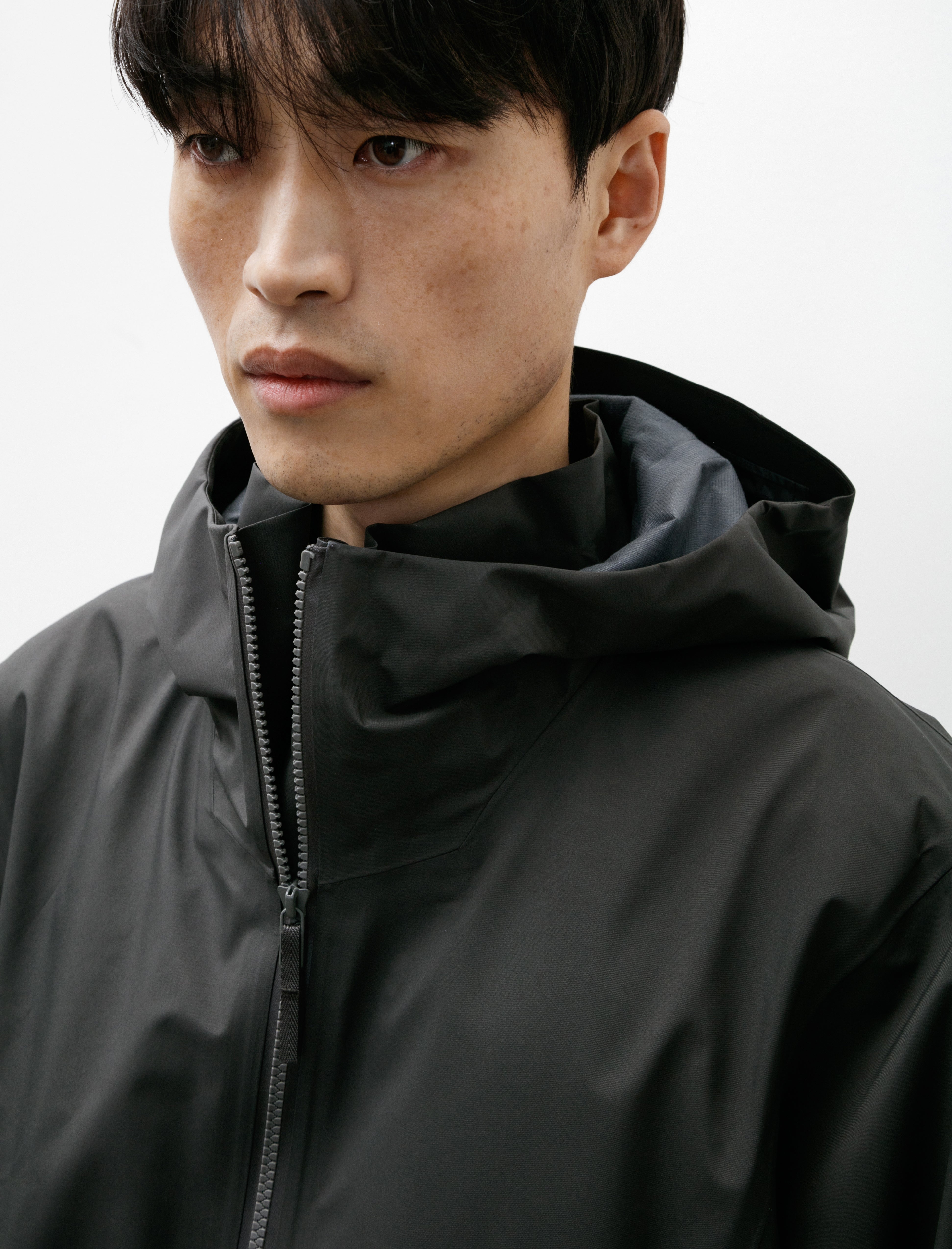 Veilance Diode Jacket Penumbra